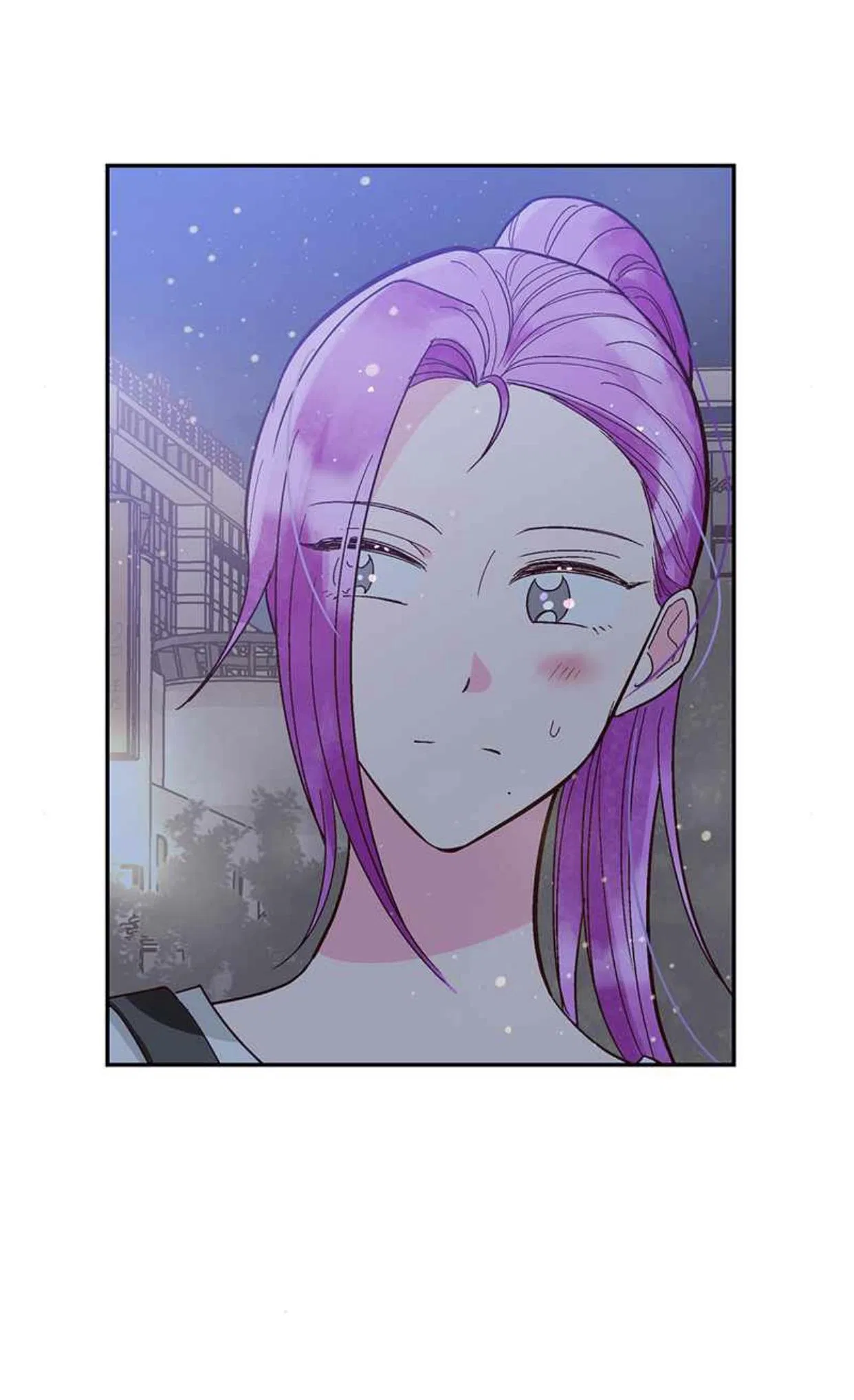 The Man Who Cleans up Makeup Chapter 129 – Page 19