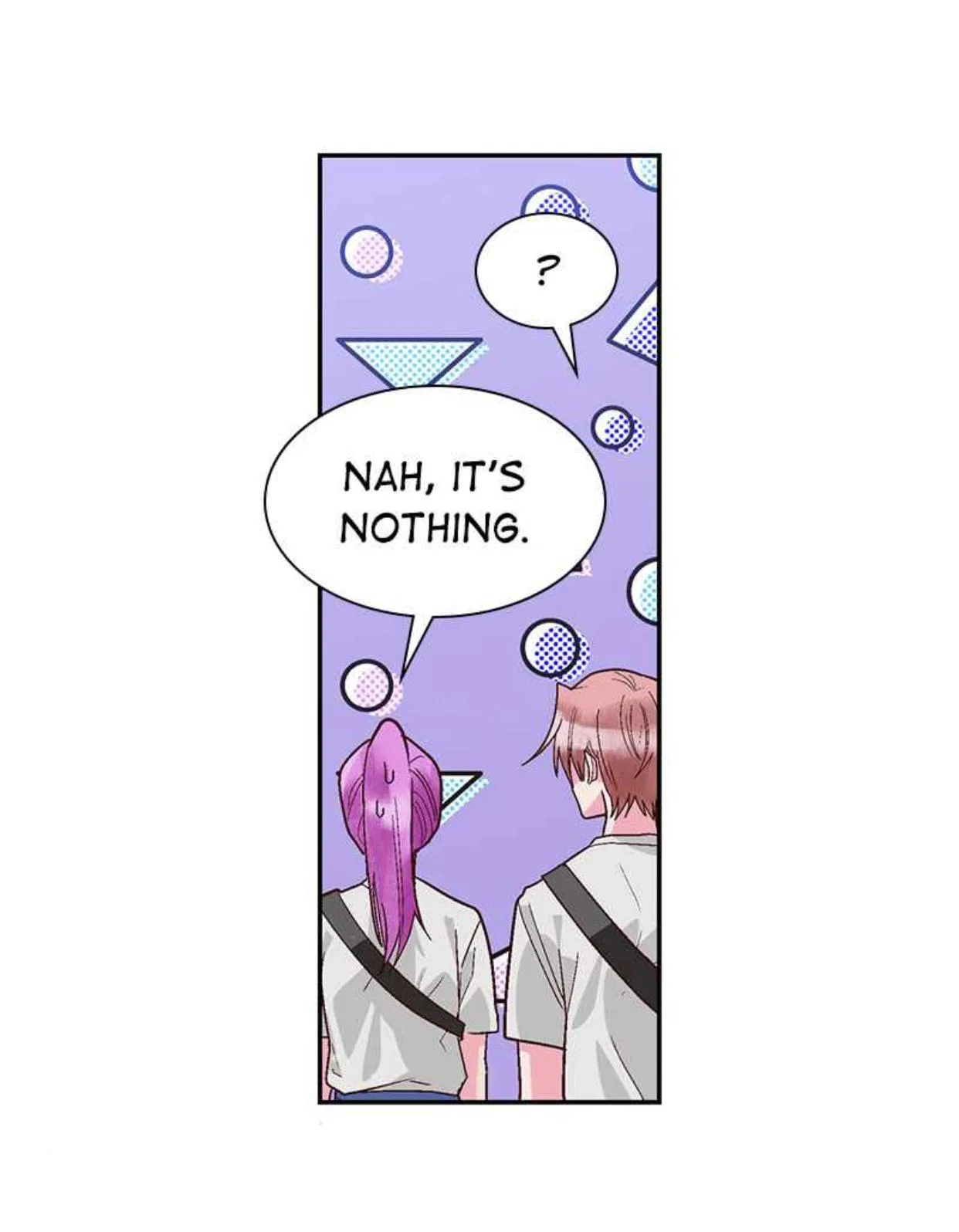 The Man Who Cleans up Makeup Chapter 129 – Page 20