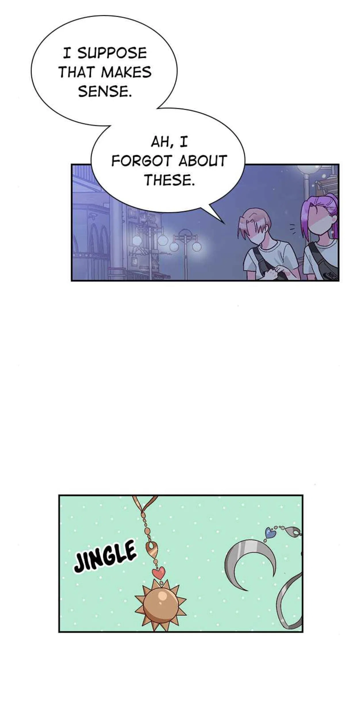 The Man Who Cleans up Makeup Chapter 129 – Page 21