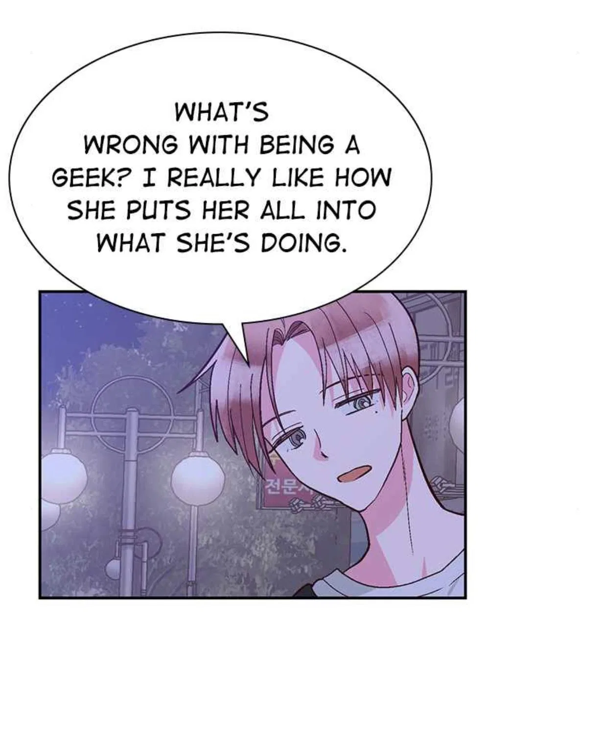 The Man Who Cleans up Makeup Chapter 129 – Page 24