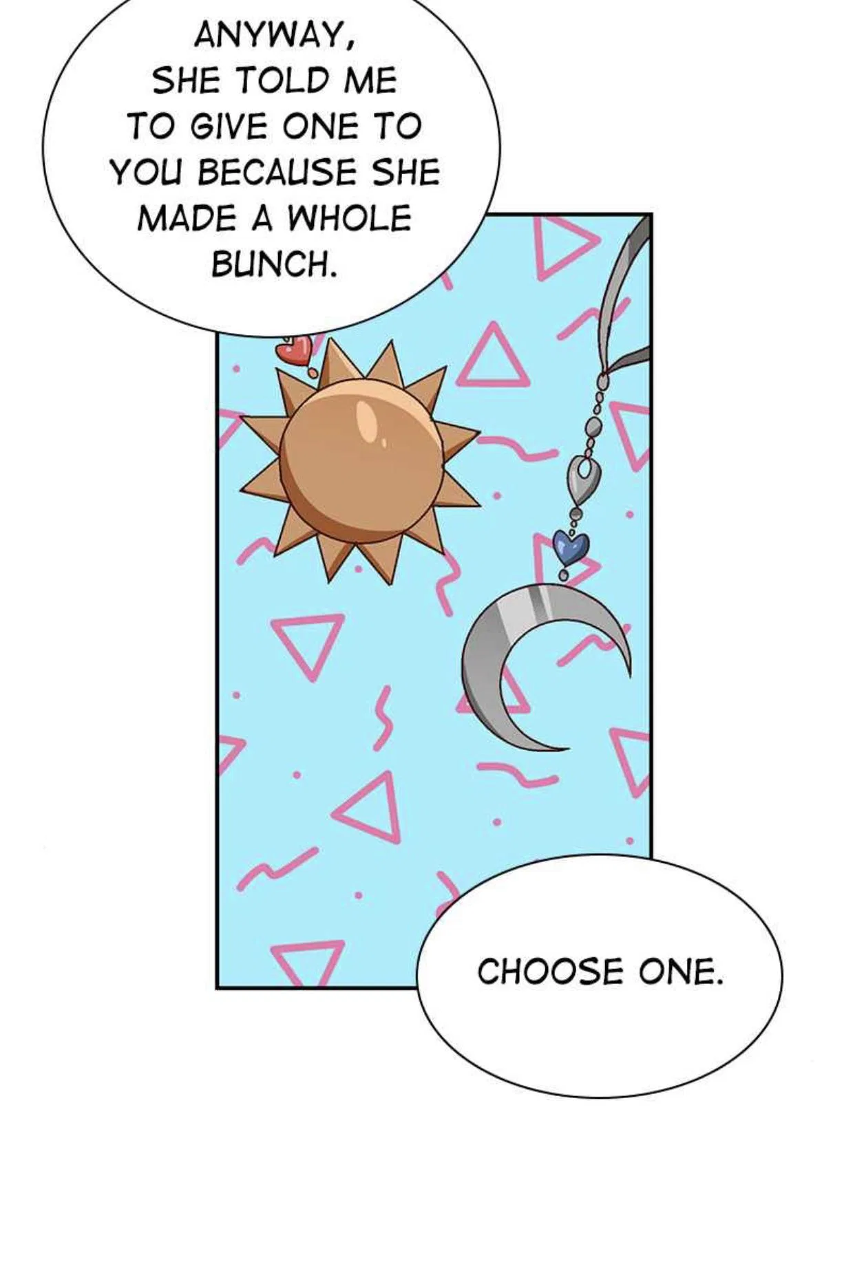 The Man Who Cleans up Makeup Chapter 129 – Page 27