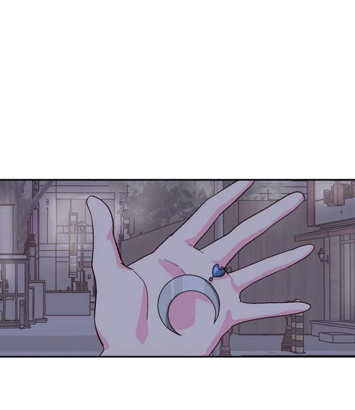 The Man Who Cleans up Makeup Chapter 129 – Page 30