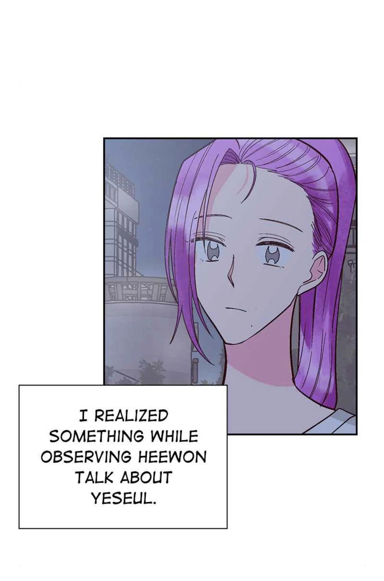 The Man Who Cleans up Makeup Chapter 129 – Page 32