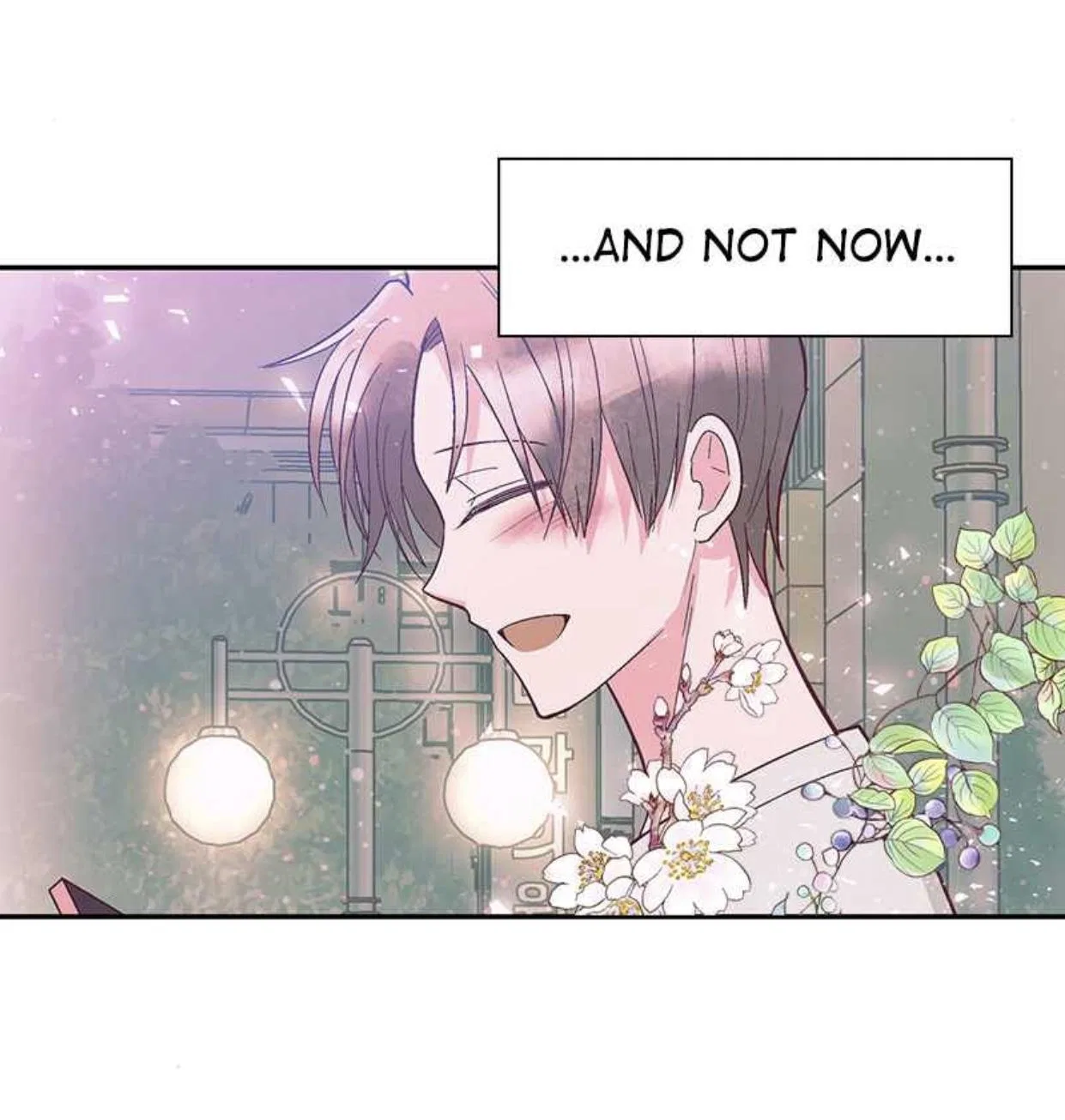 The Man Who Cleans up Makeup Chapter 129 – Page 36