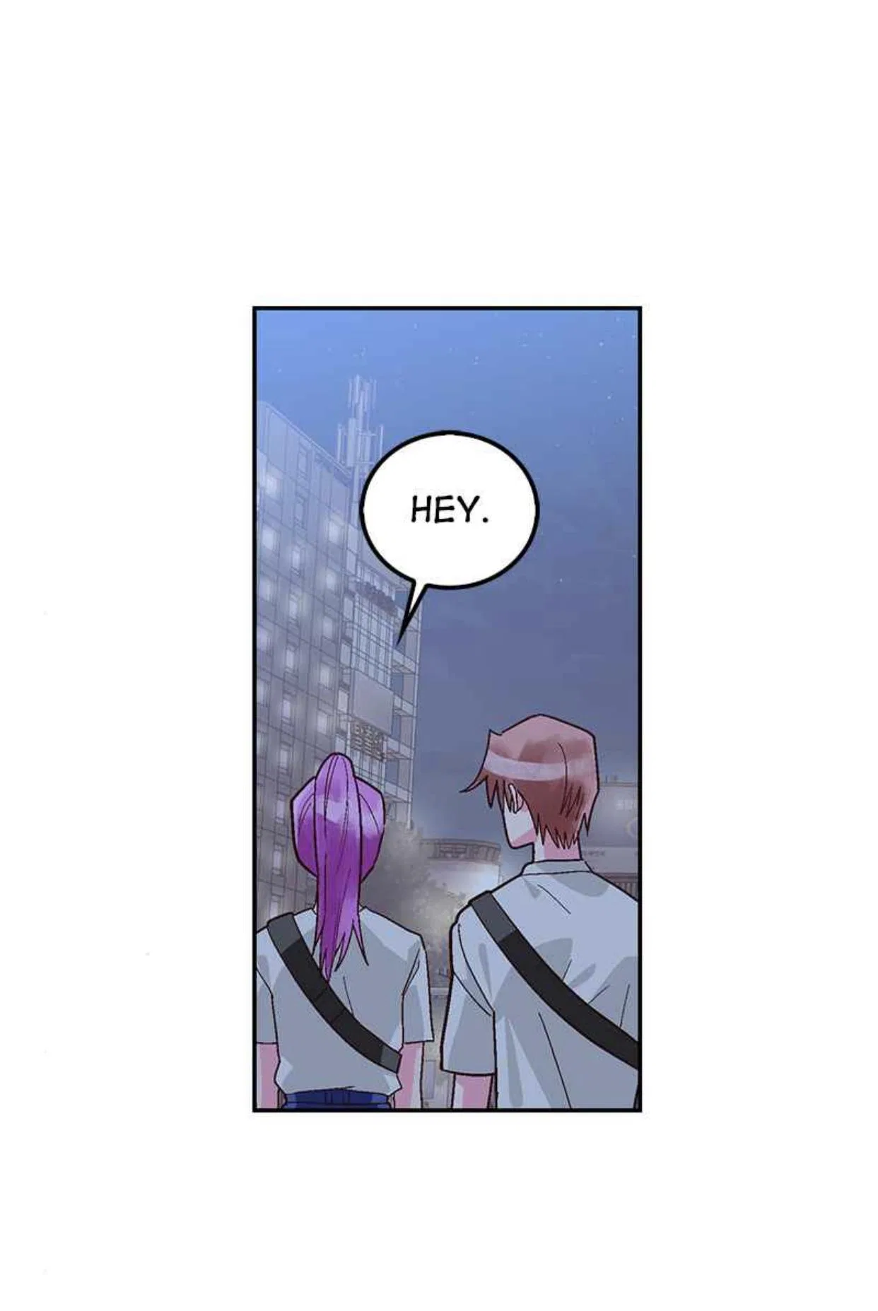 The Man Who Cleans up Makeup Chapter 129 – Page 37