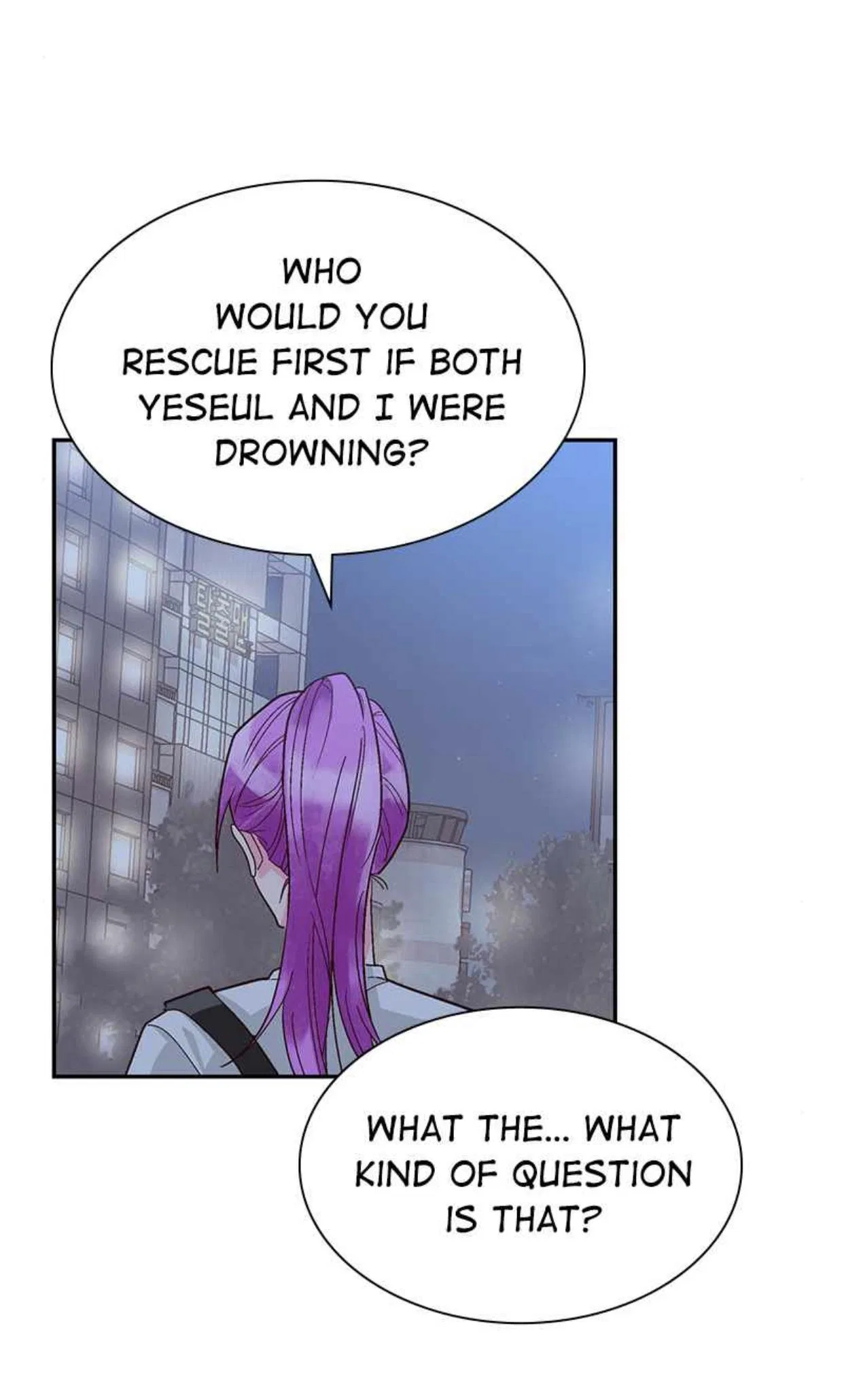 The Man Who Cleans up Makeup Chapter 129 – Page 38