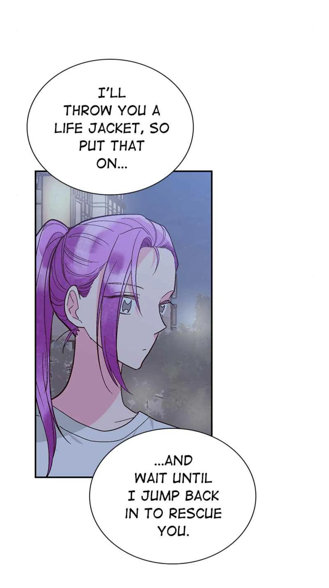 The Man Who Cleans up Makeup Chapter 129 – Page 40