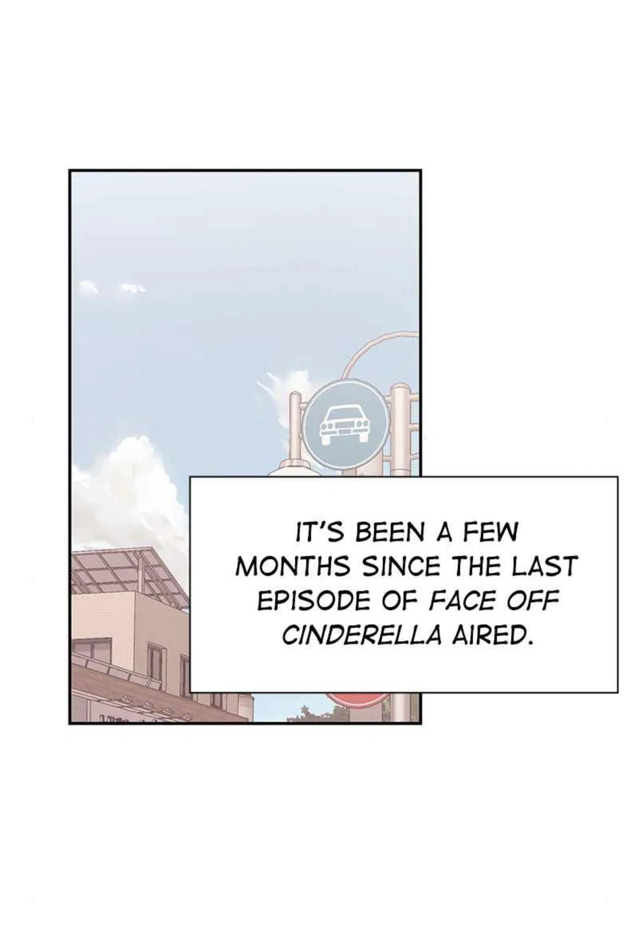 The Man Who Cleans up Makeup Chapter 128 – Page 4