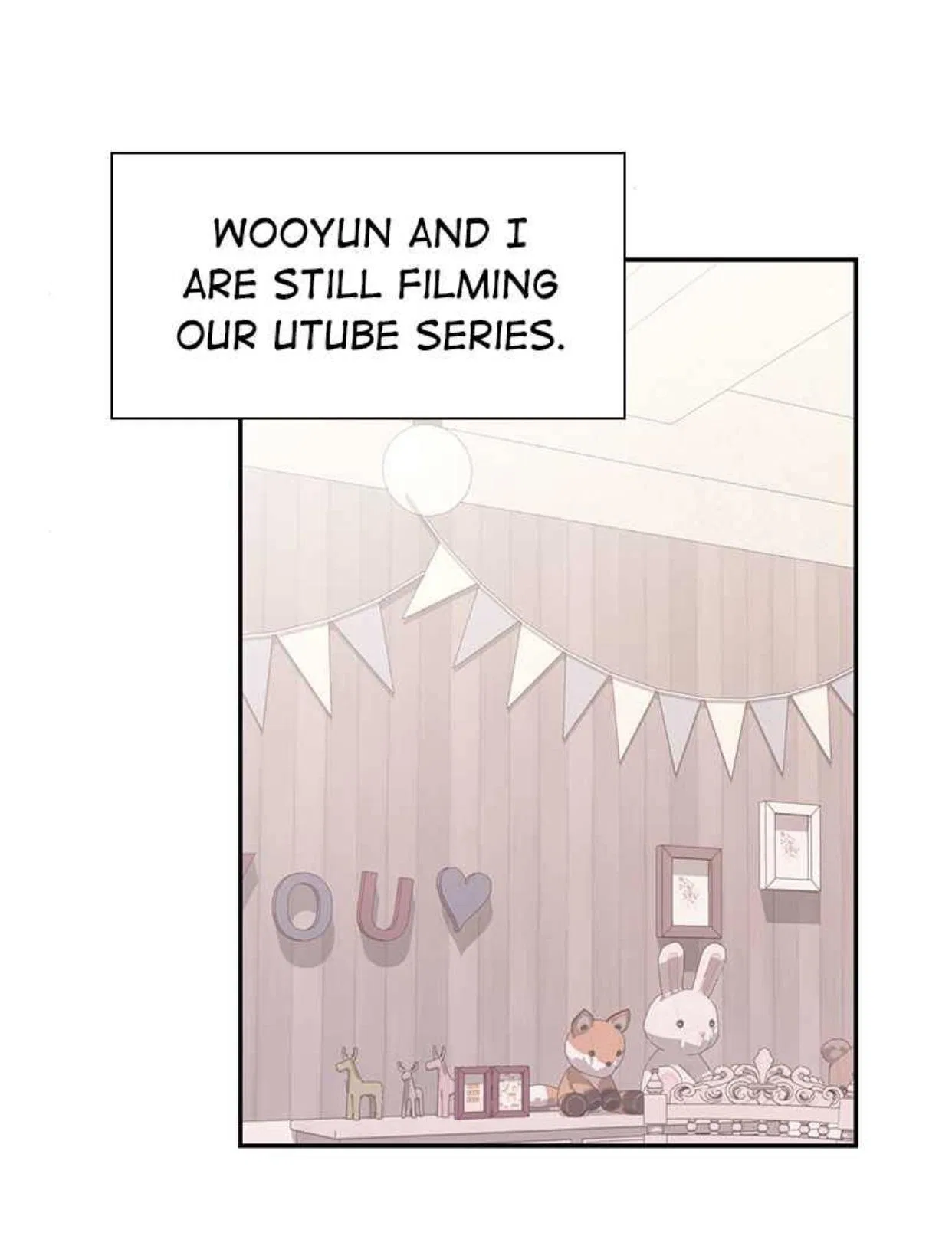The Man Who Cleans up Makeup Chapter 128 – Page 5