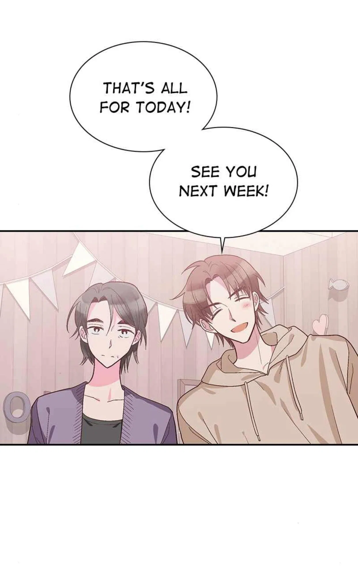 The Man Who Cleans up Makeup Chapter 128 – Page 6