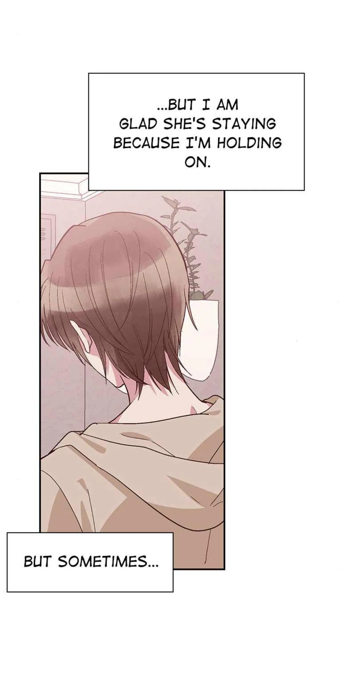 The Man Who Cleans up Makeup Chapter 128 – Page 12
