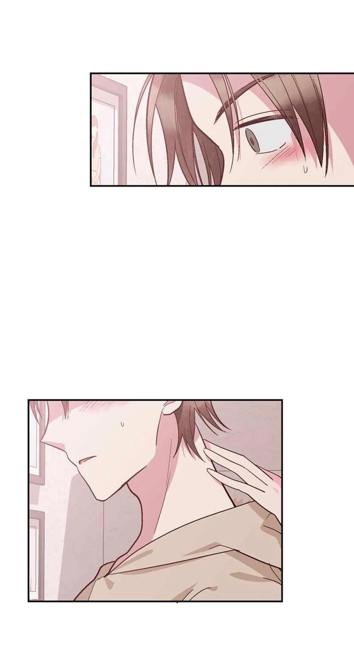 The Man Who Cleans up Makeup Chapter 128 – Page 13