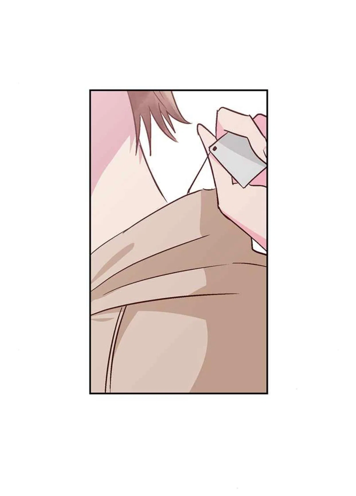 The Man Who Cleans up Makeup Chapter 128 – Page 15