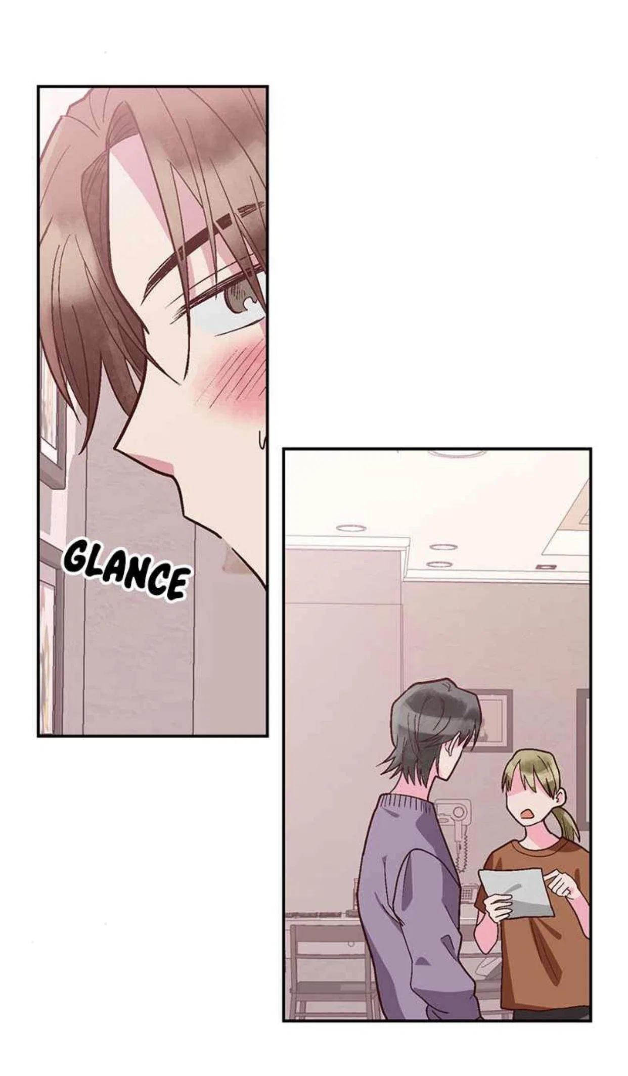 The Man Who Cleans up Makeup Chapter 128 – Page 17