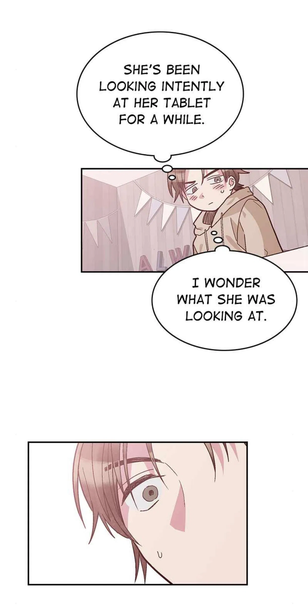 The Man Who Cleans up Makeup Chapter 128 – Page 18