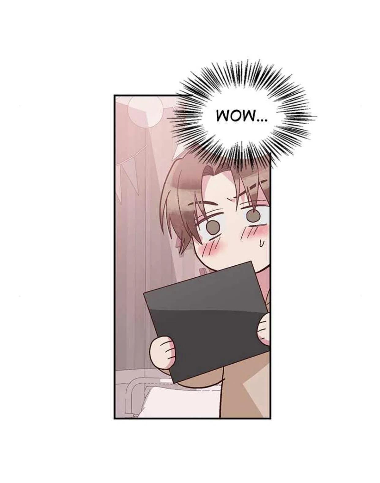 The Man Who Cleans up Makeup Chapter 128 – Page 21