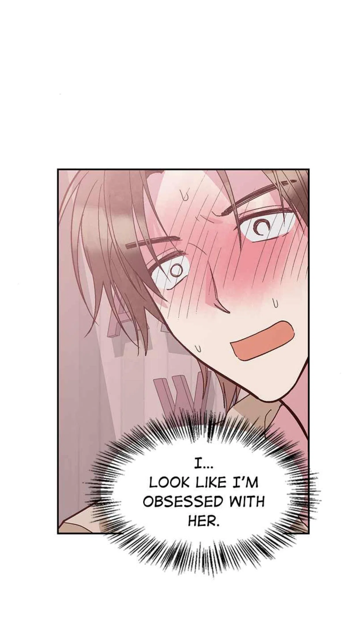 The Man Who Cleans up Makeup Chapter 128 – Page 22