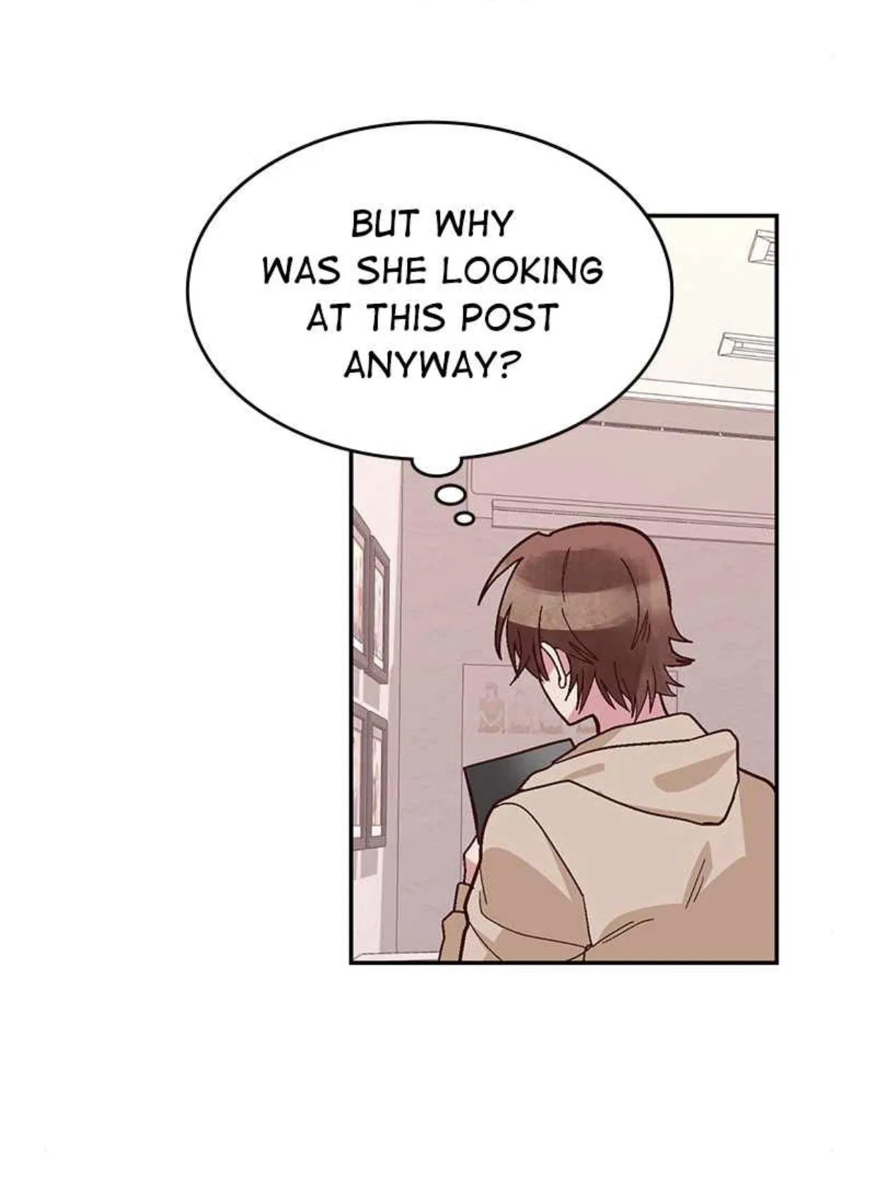 The Man Who Cleans up Makeup Chapter 128 – Page 24