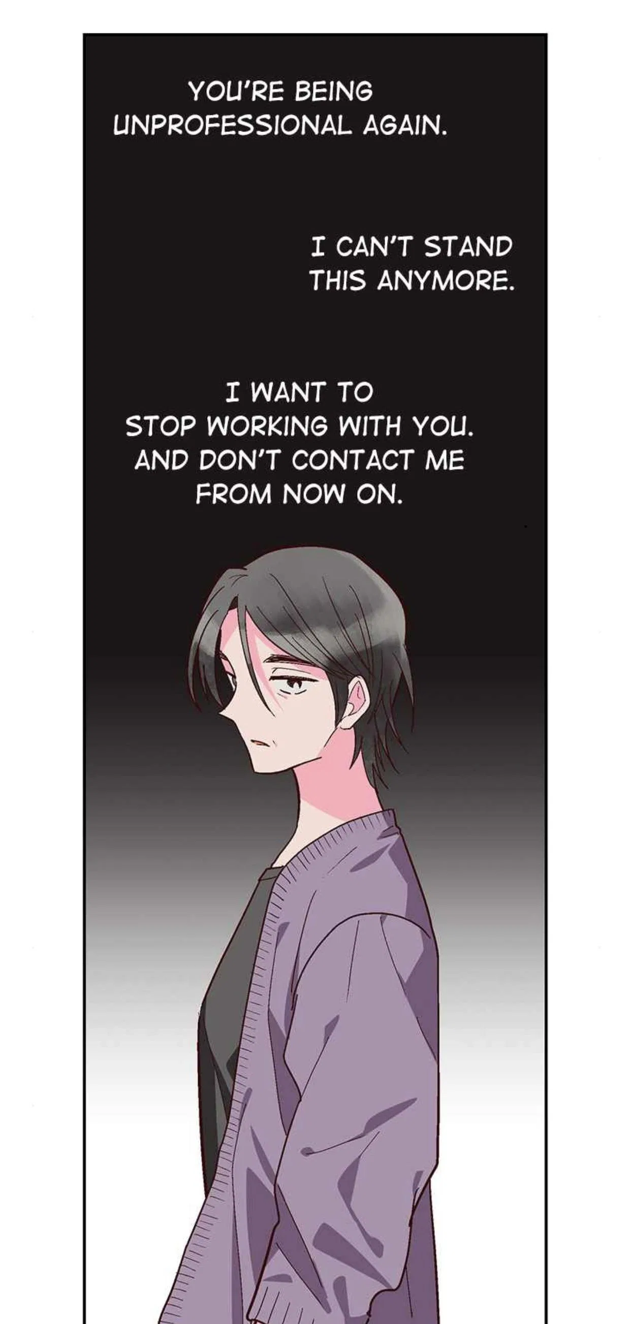 The Man Who Cleans up Makeup Chapter 128 – Page 26