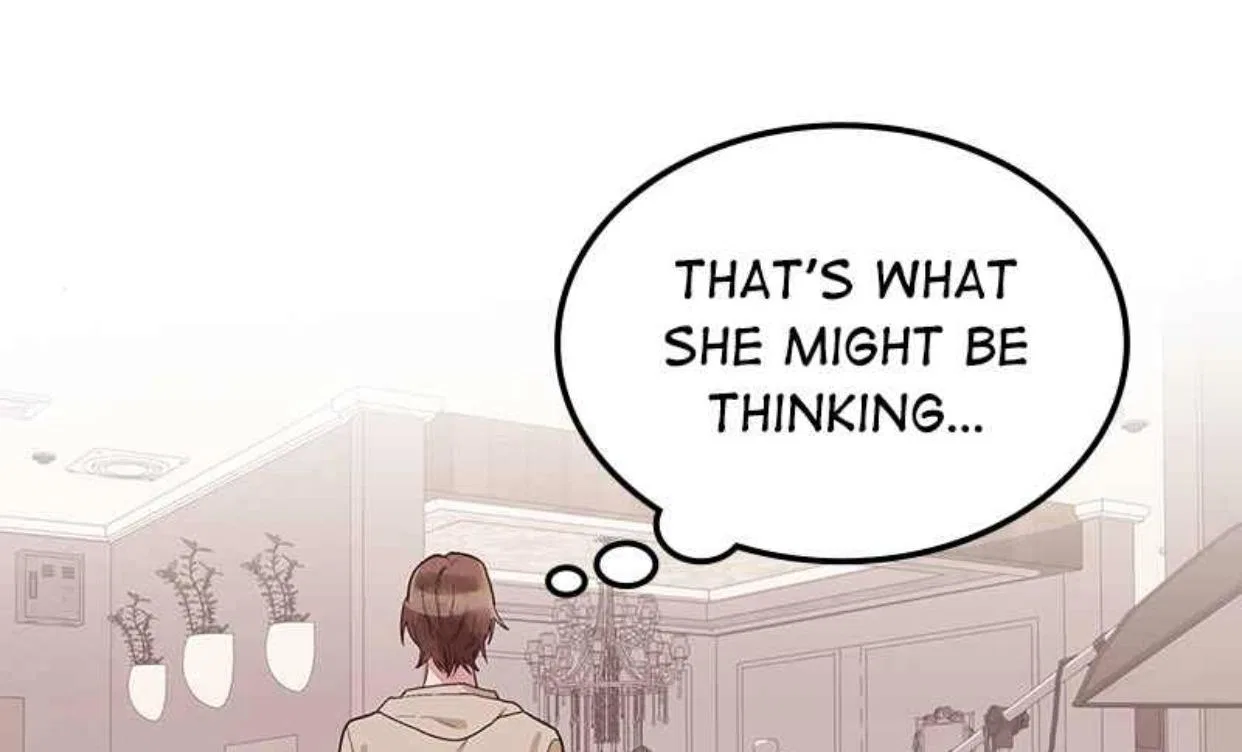 The Man Who Cleans up Makeup Chapter 128 – Page 28