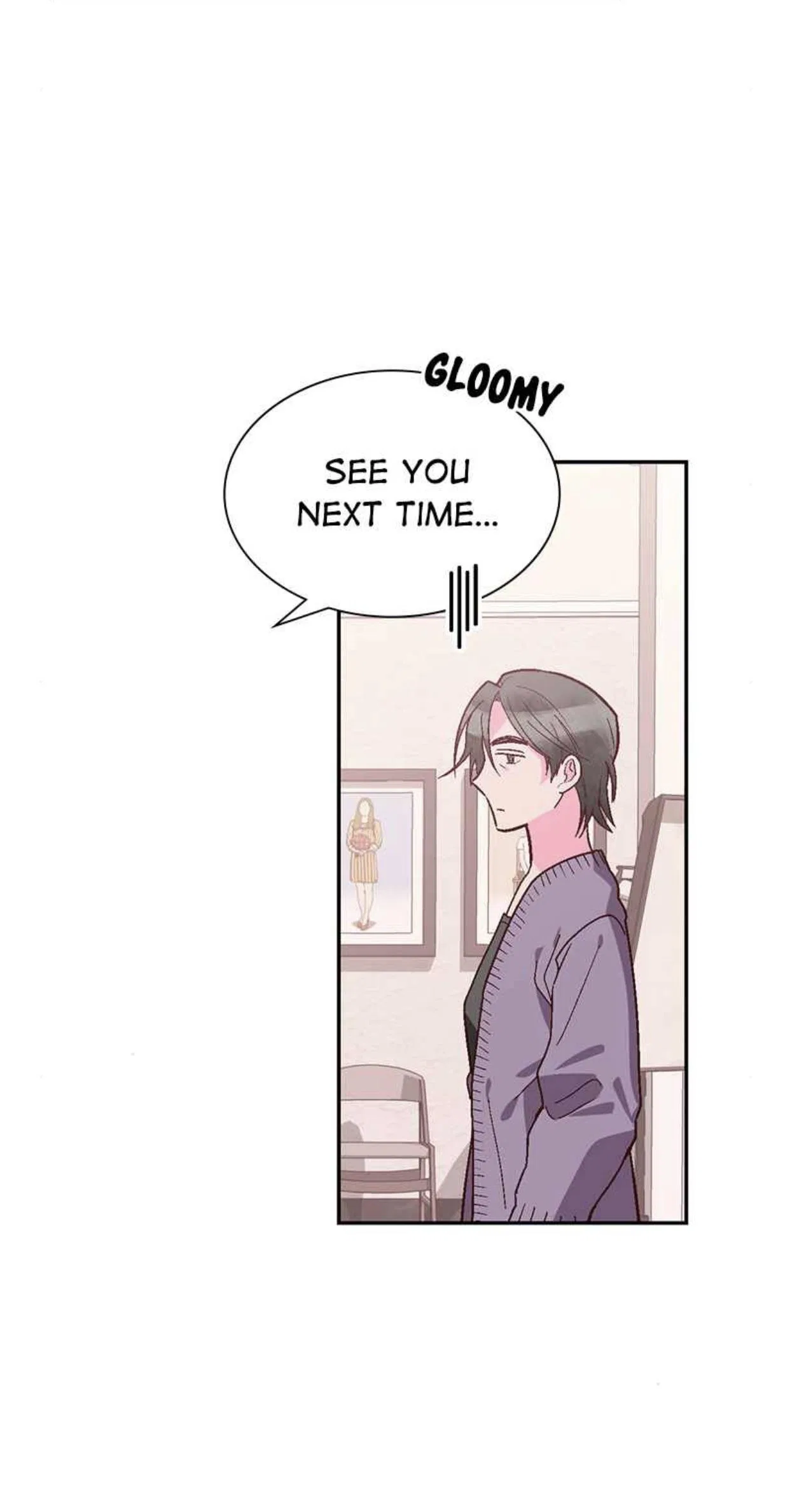 The Man Who Cleans up Makeup Chapter 128 – Page 30