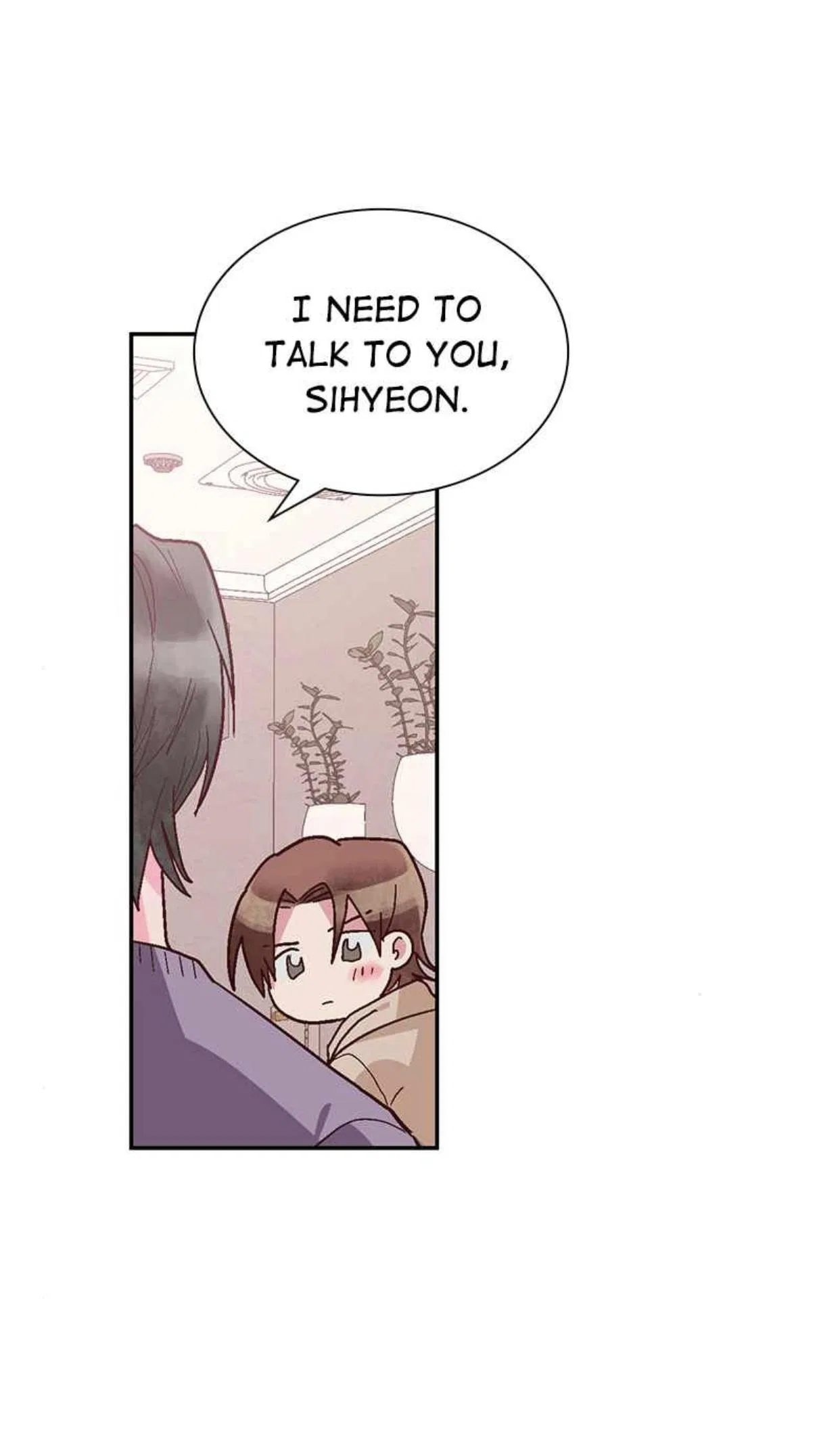 The Man Who Cleans up Makeup Chapter 128 – Page 31