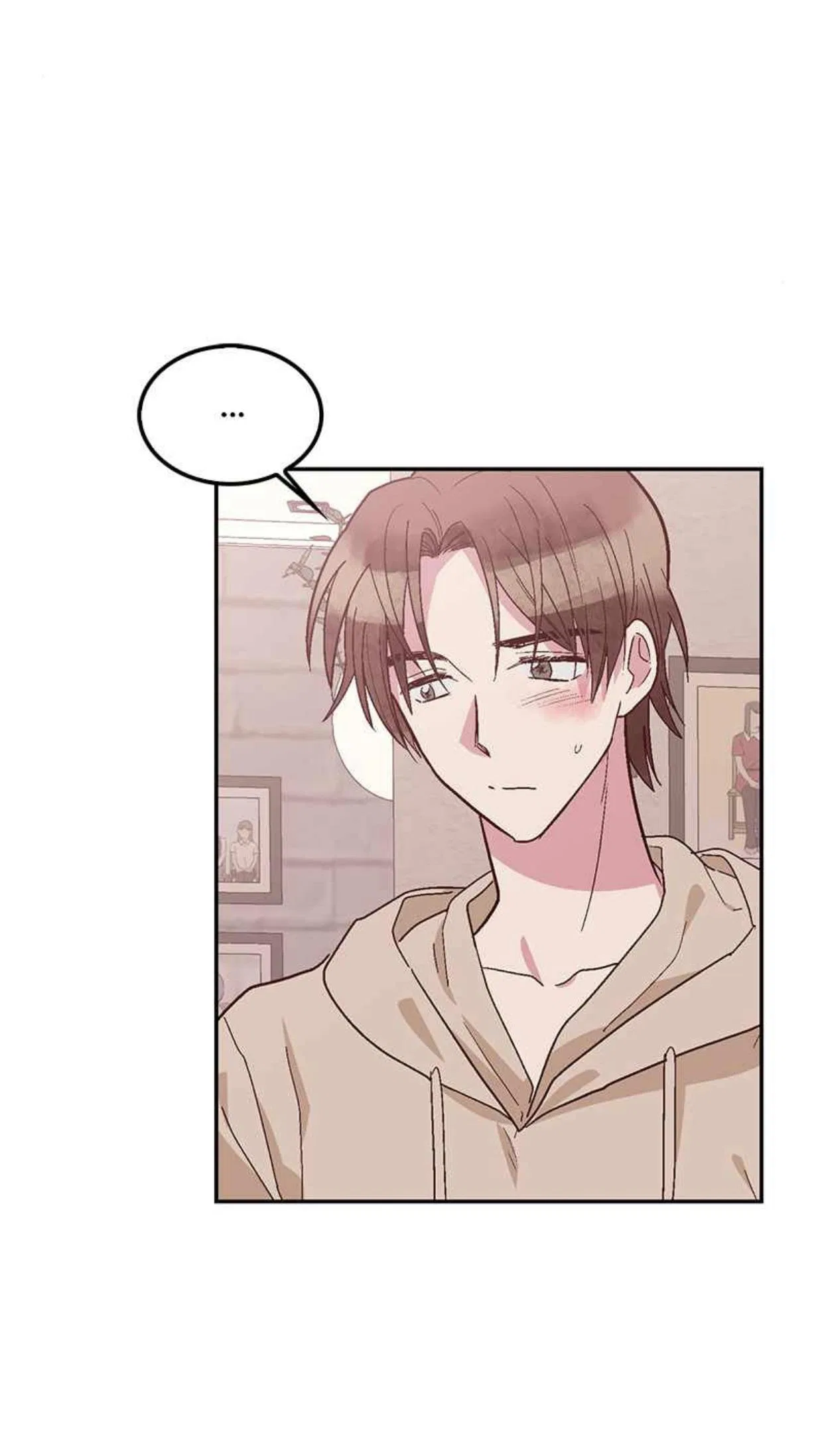 The Man Who Cleans up Makeup Chapter 128 – Page 33