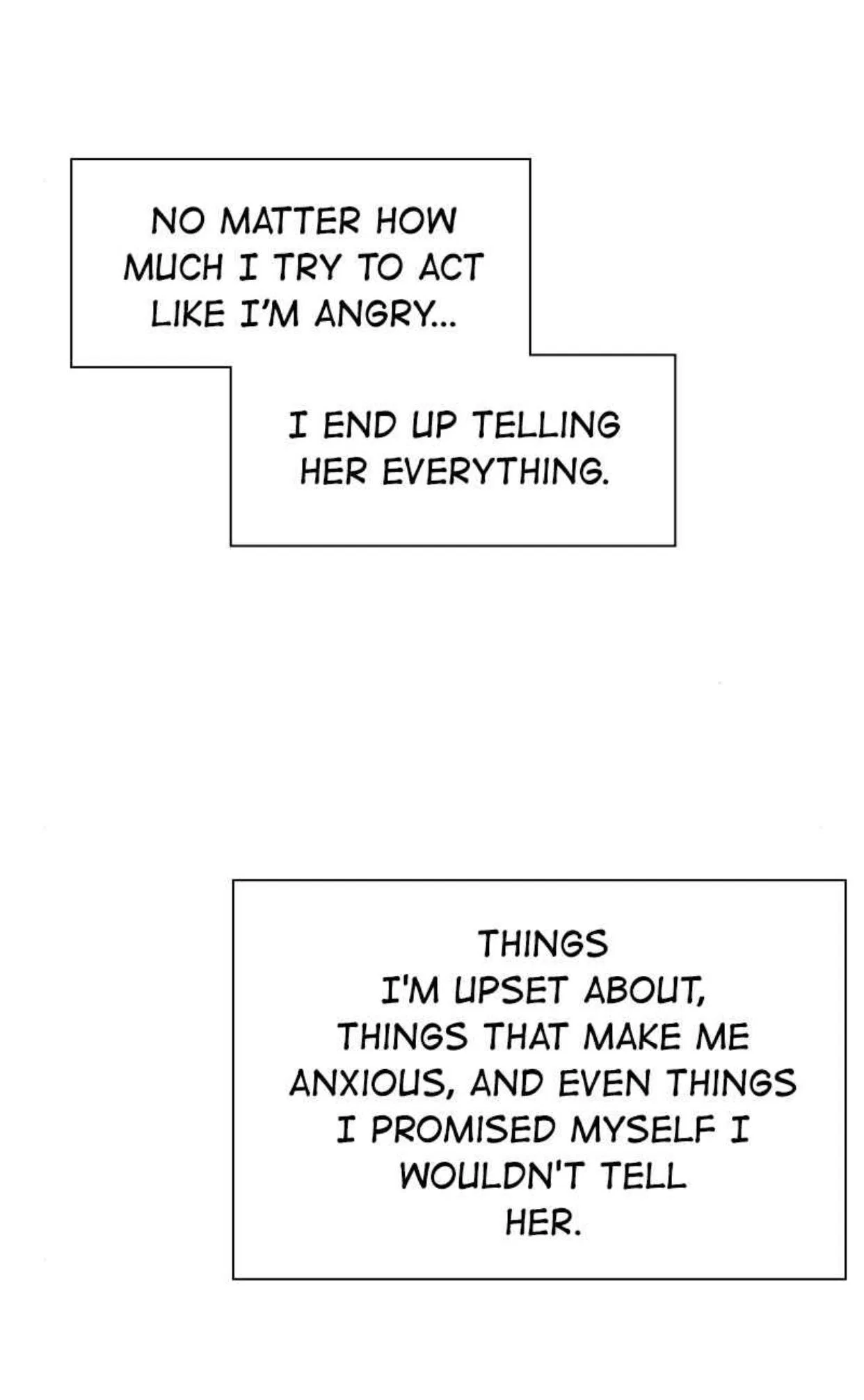 The Man Who Cleans up Makeup Chapter 128 – Page 35