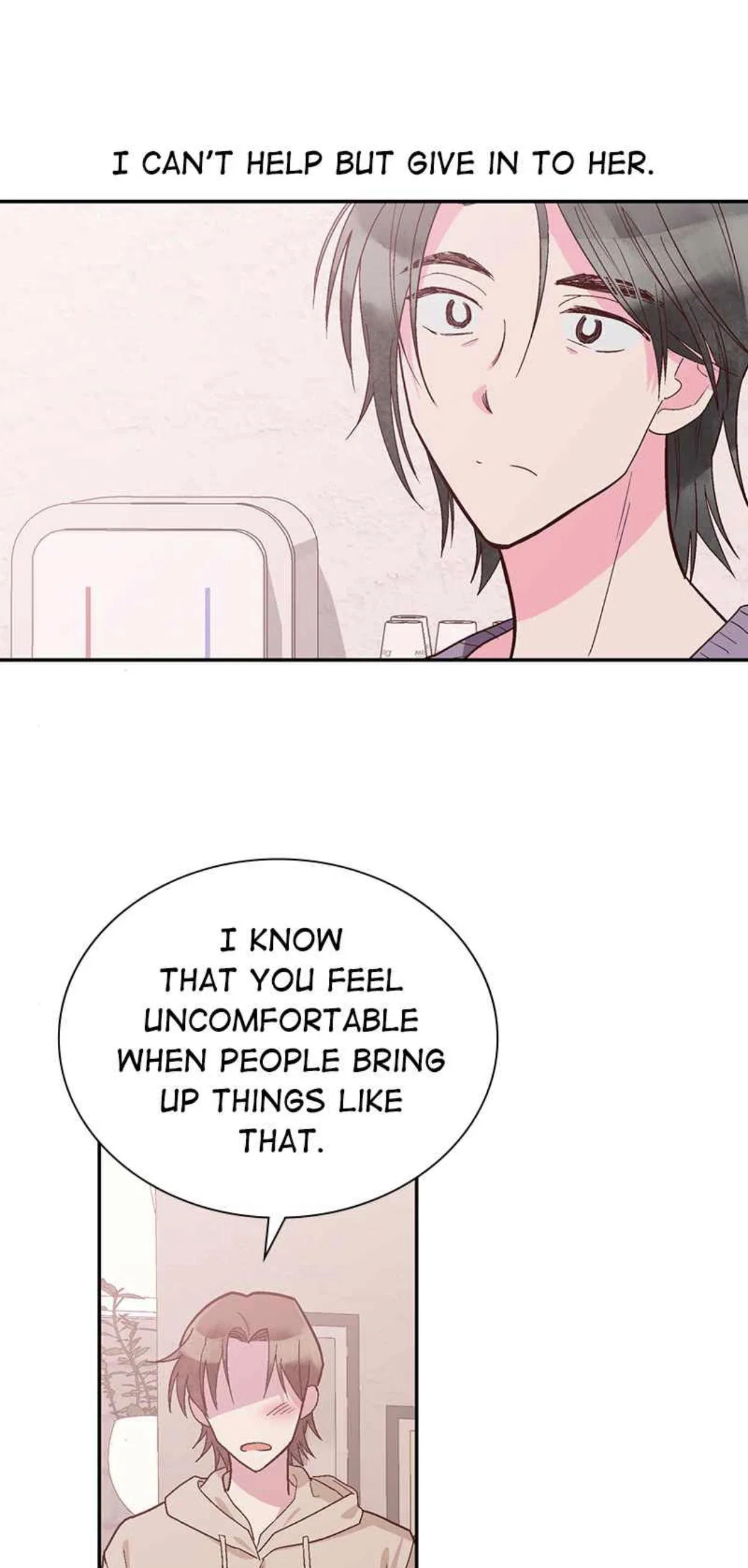 The Man Who Cleans up Makeup Chapter 128 – Page 37