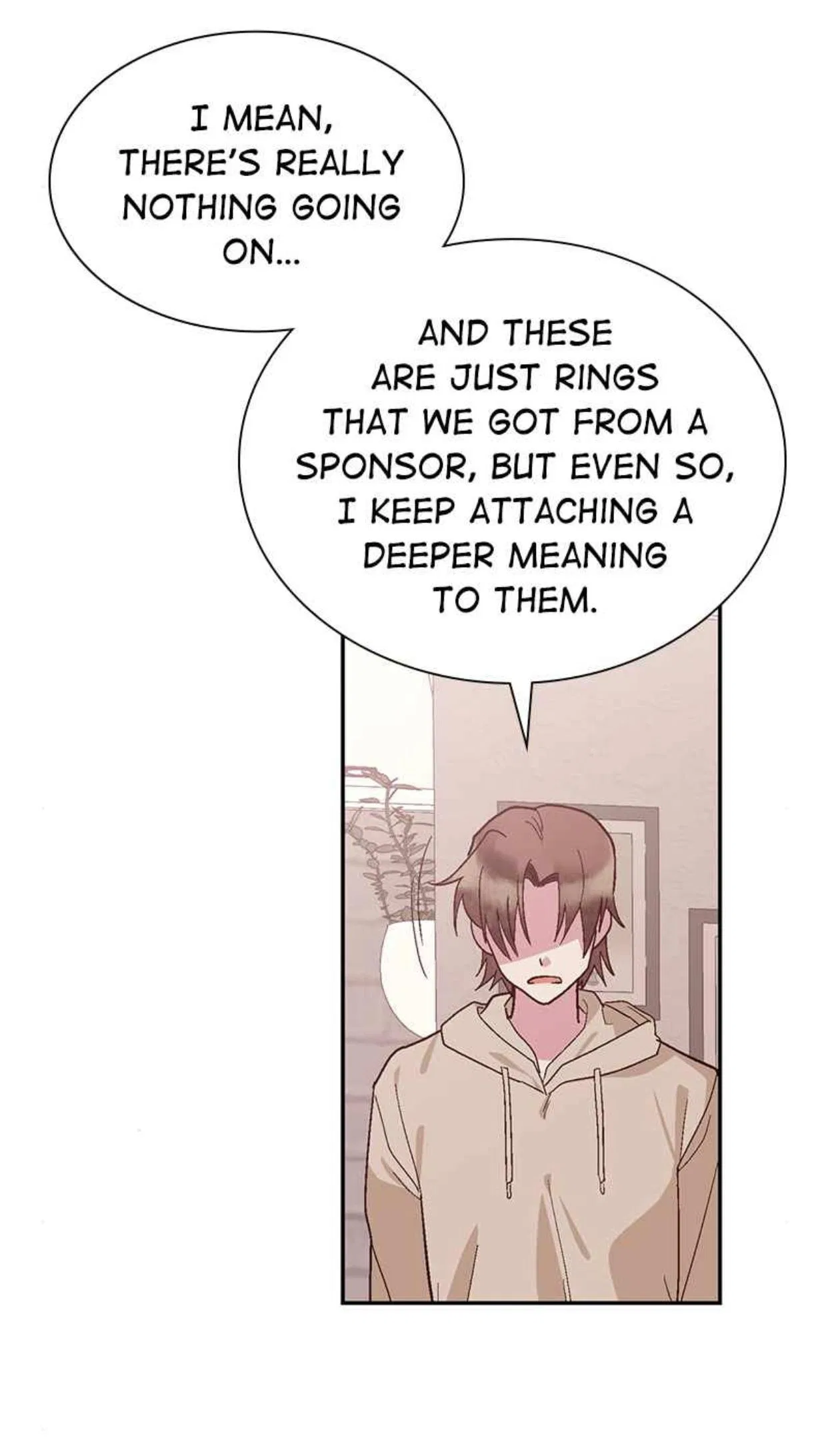 The Man Who Cleans up Makeup Chapter 128 – Page 38