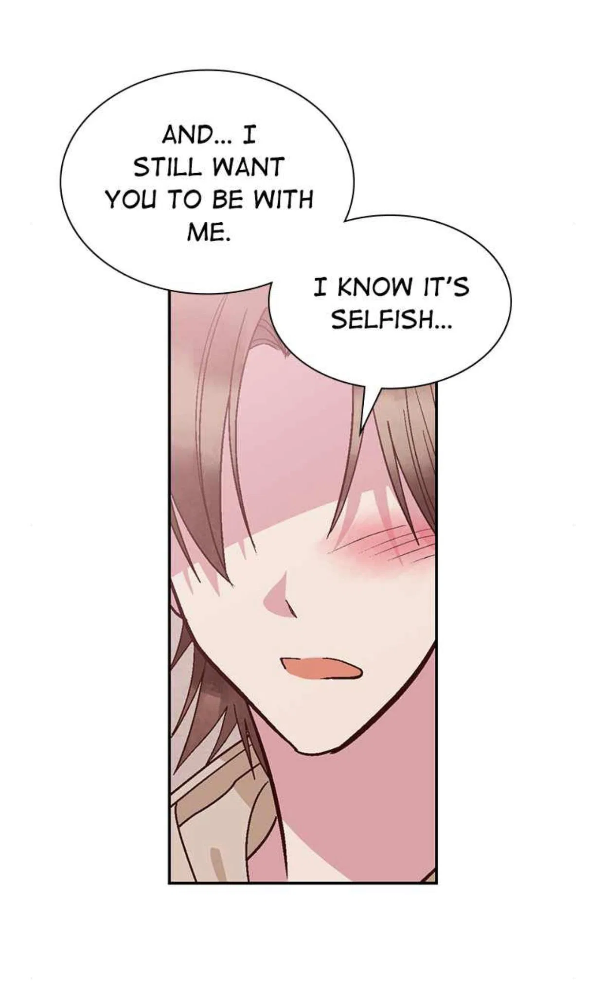 The Man Who Cleans up Makeup Chapter 128 – Page 39