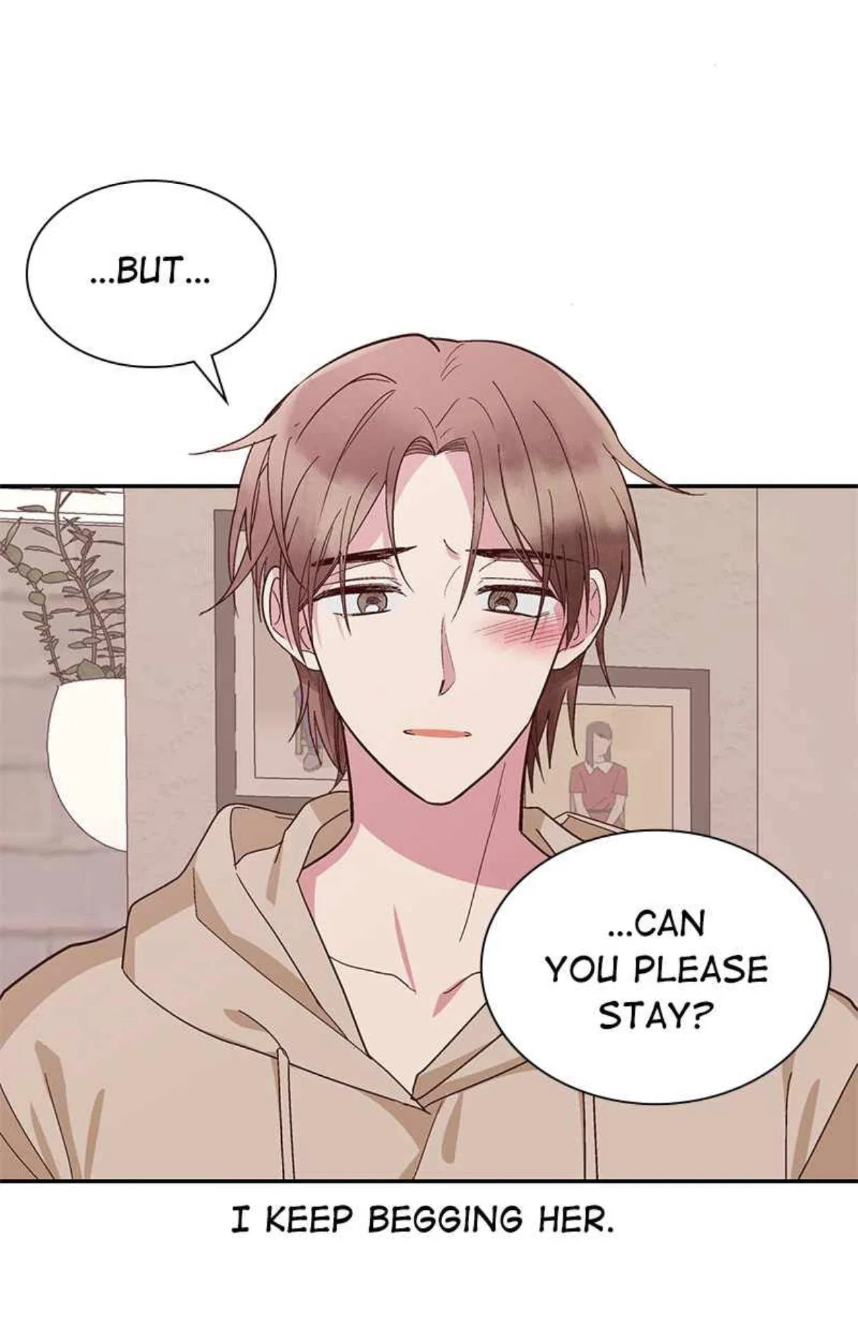 The Man Who Cleans up Makeup Chapter 128 – Page 40