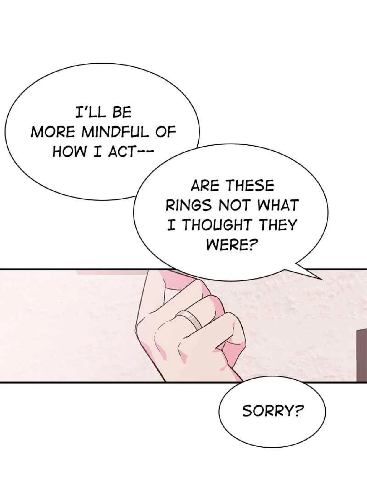 The Man Who Cleans up Makeup Chapter 128 – Page 41