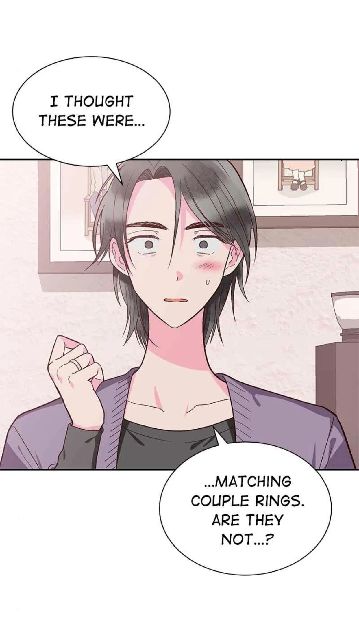 The Man Who Cleans up Makeup Chapter 128 – Page 43