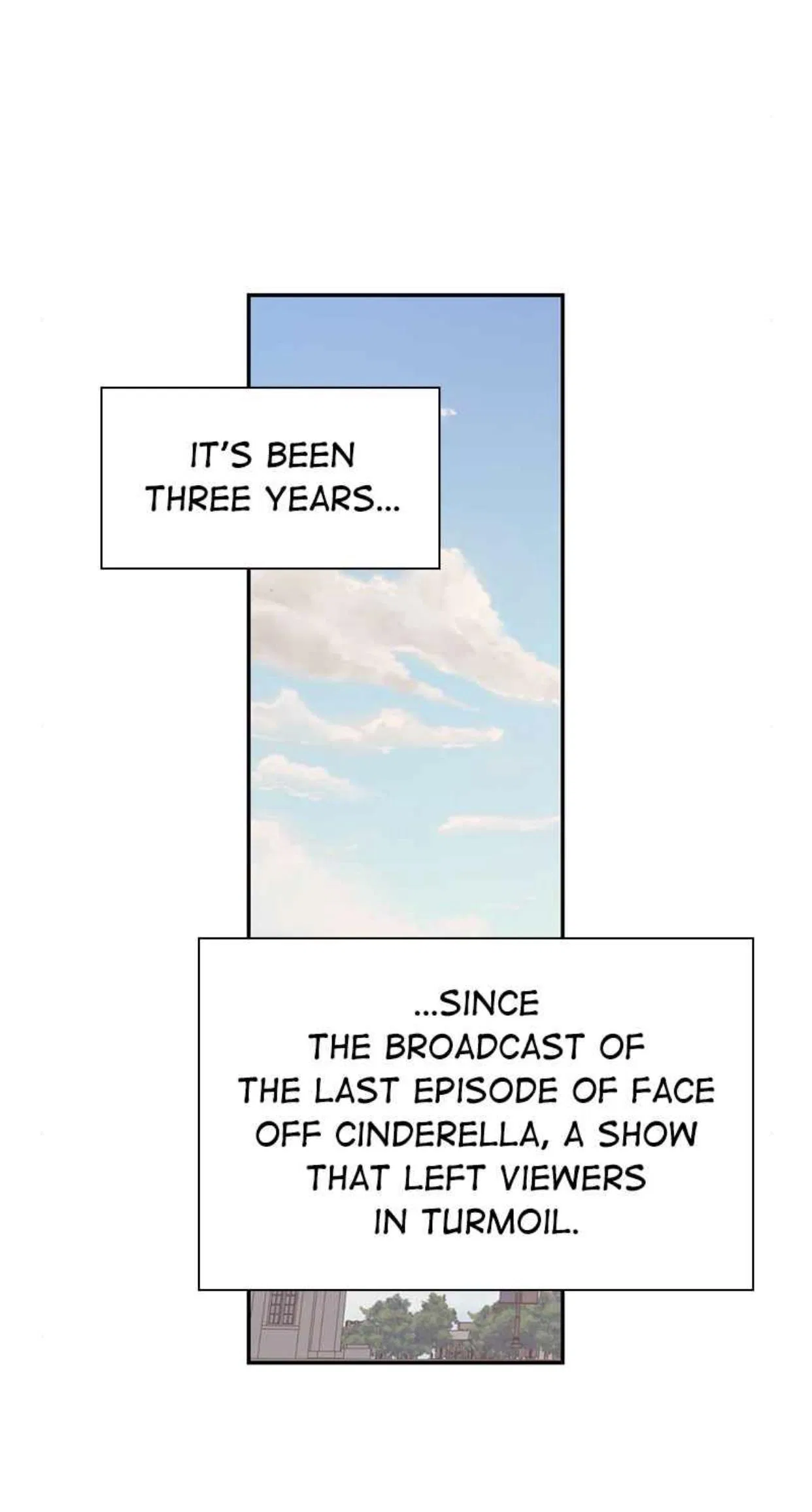 The Man Who Cleans up Makeup Chapter 127 – Page 2