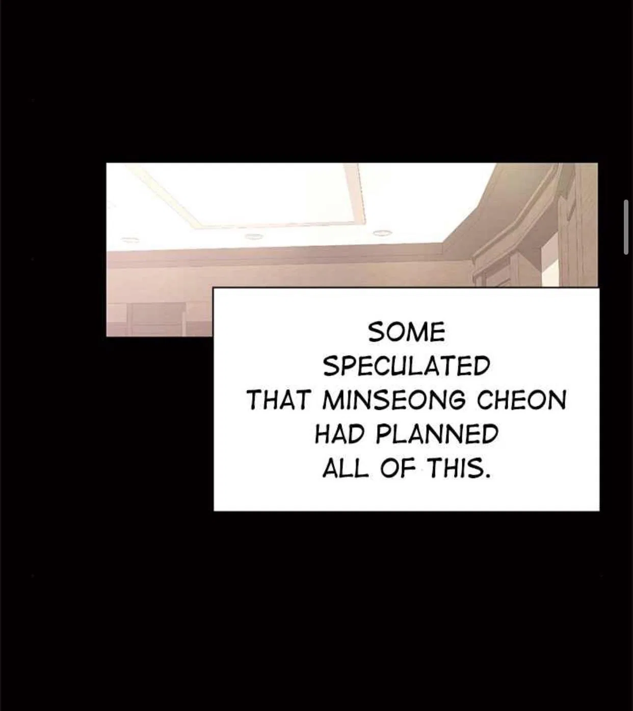 The Man Who Cleans up Makeup Chapter 127 – Page 9