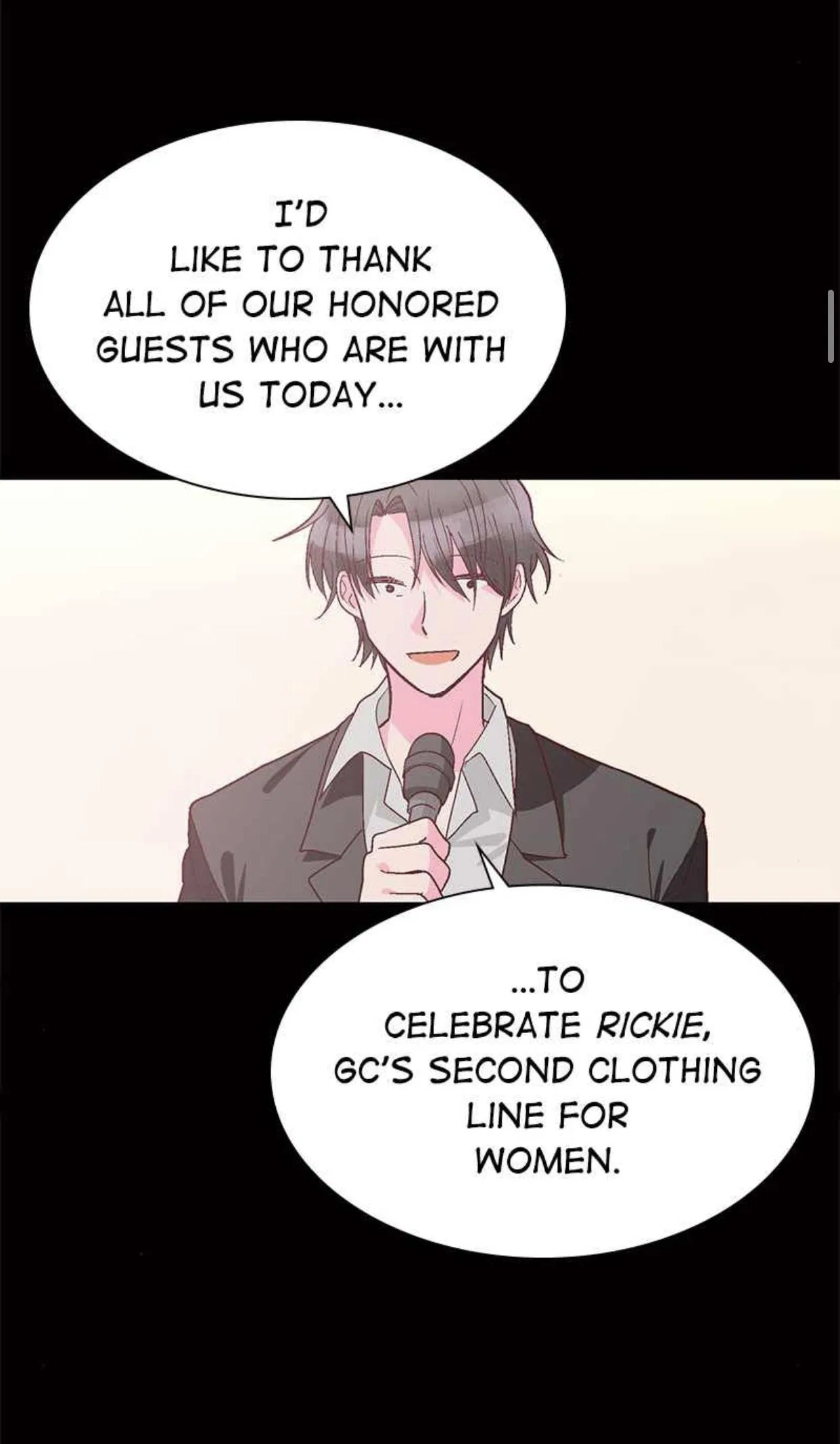 The Man Who Cleans up Makeup Chapter 127 – Page 10