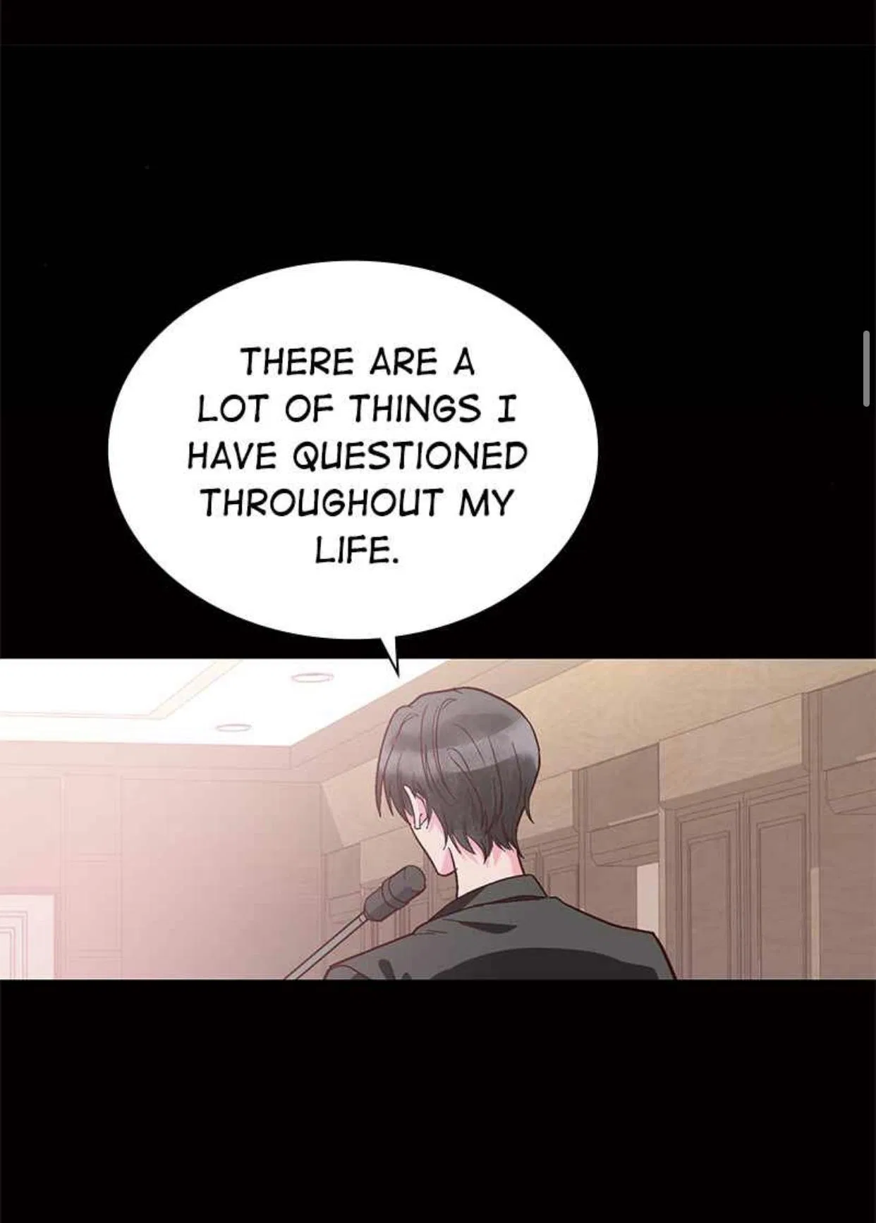 The Man Who Cleans up Makeup Chapter 127 – Page 11