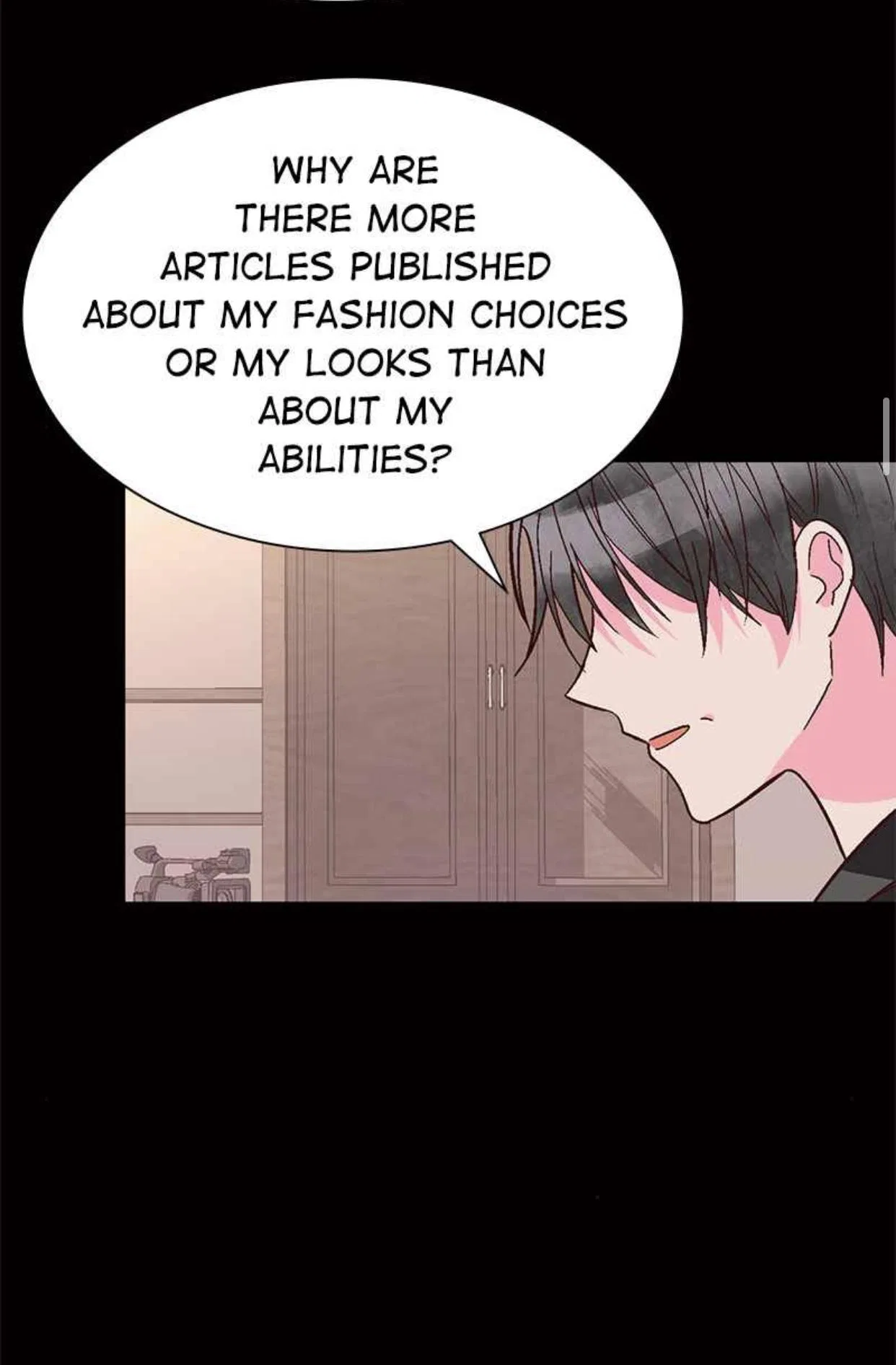 The Man Who Cleans up Makeup Chapter 127 – Page 13