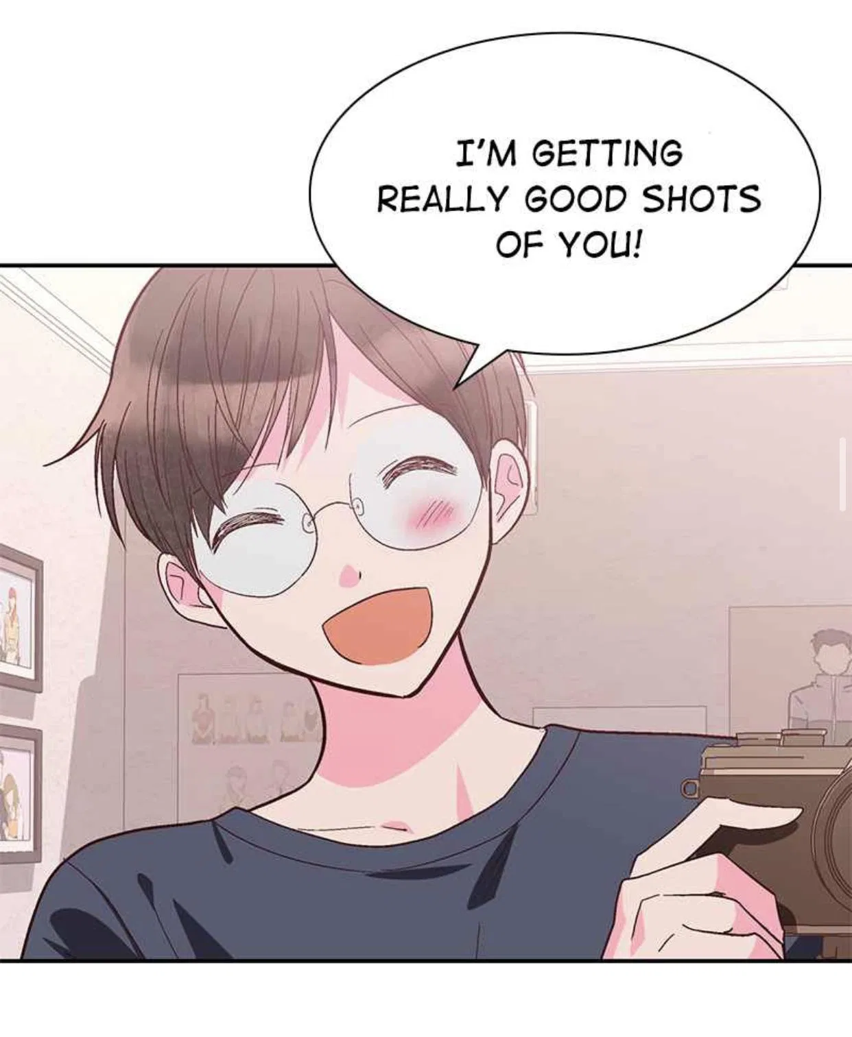 The Man Who Cleans up Makeup Chapter 127 – Page 19