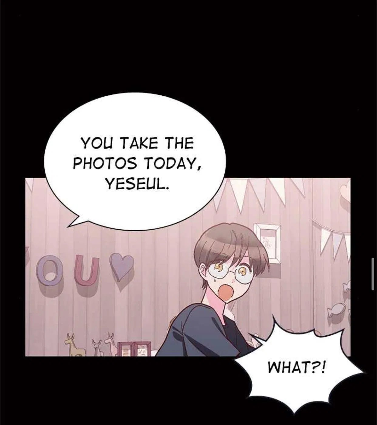 The Man Who Cleans up Makeup Chapter 127 – Page 21