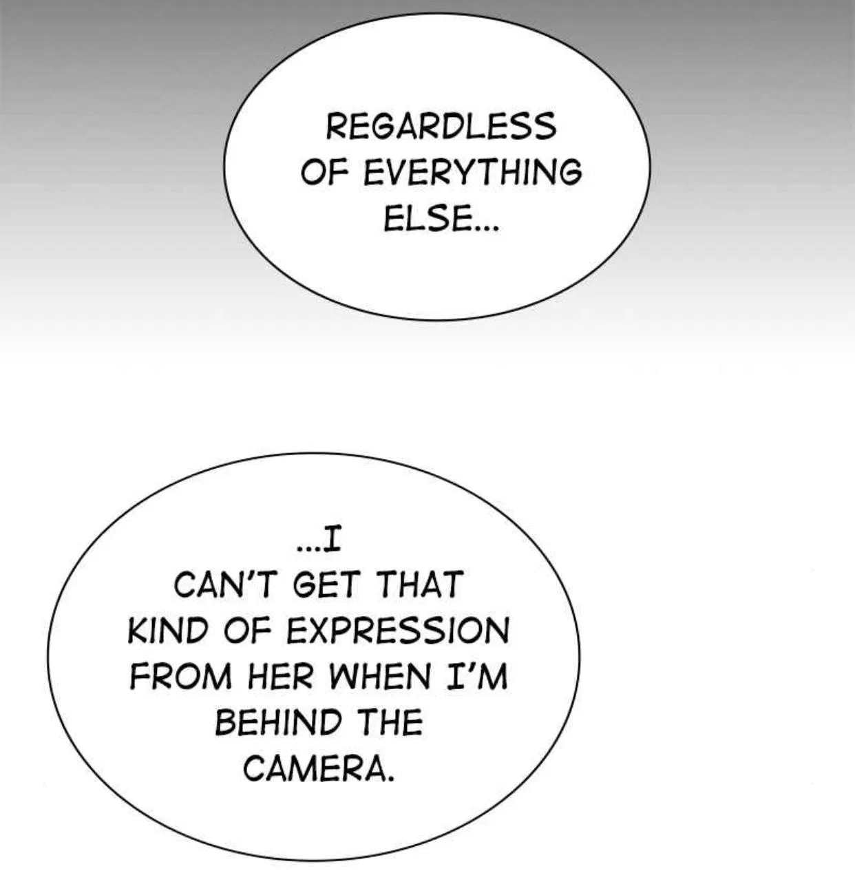 The Man Who Cleans up Makeup Chapter 127 – Page 29