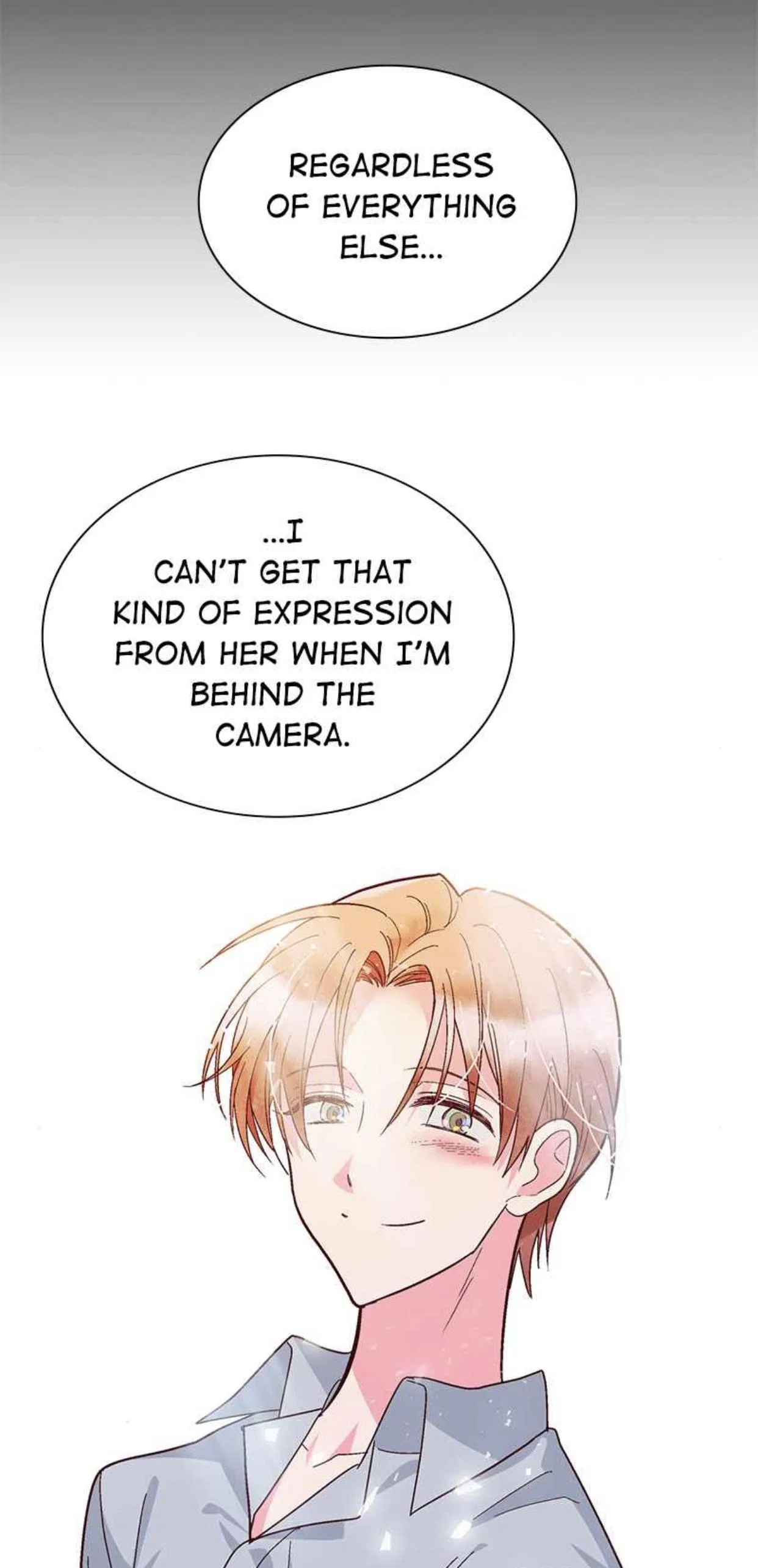 The Man Who Cleans up Makeup Chapter 127 – Page 30