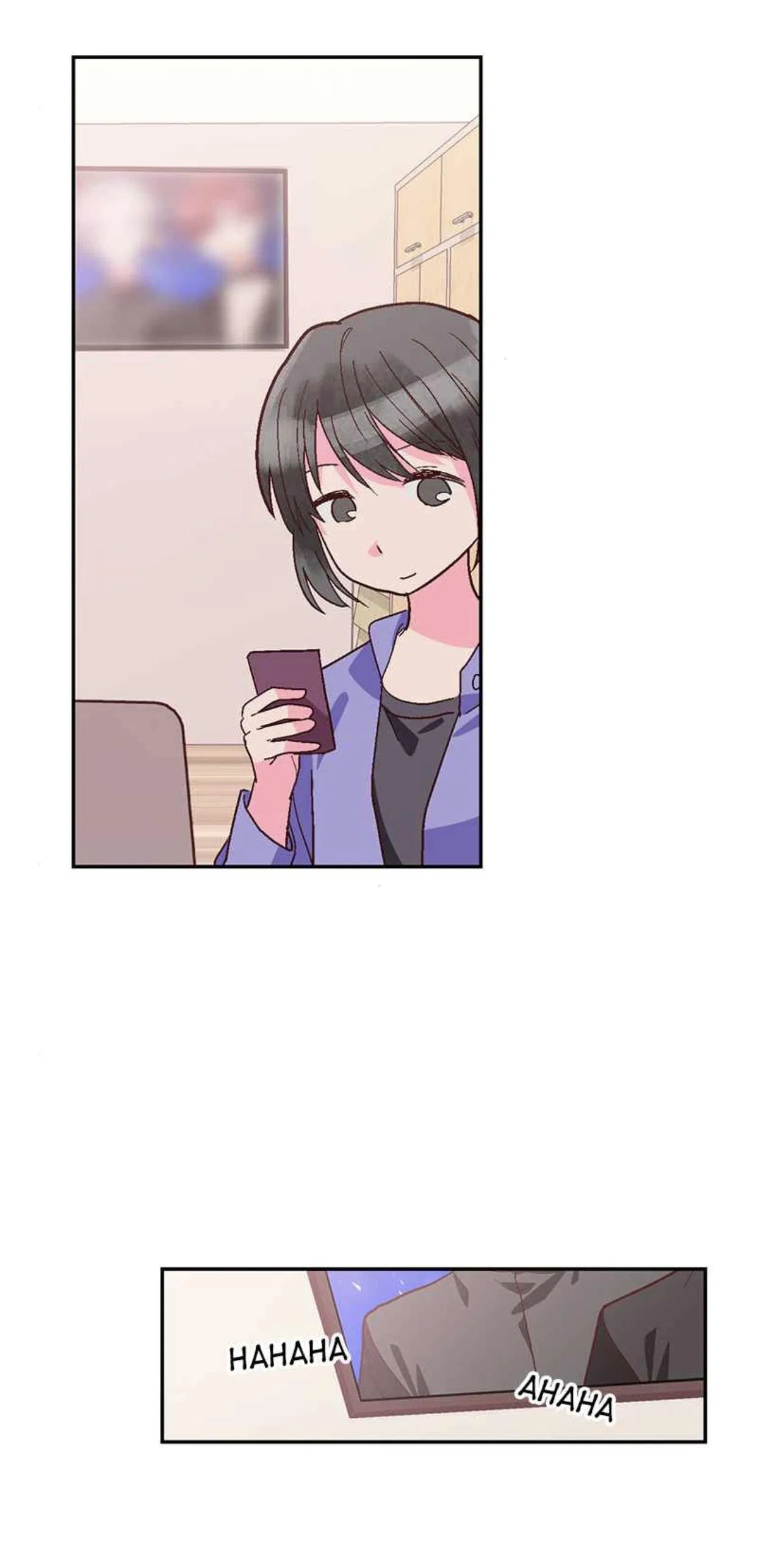 The Man Who Cleans up Makeup Chapter 127 – Page 33