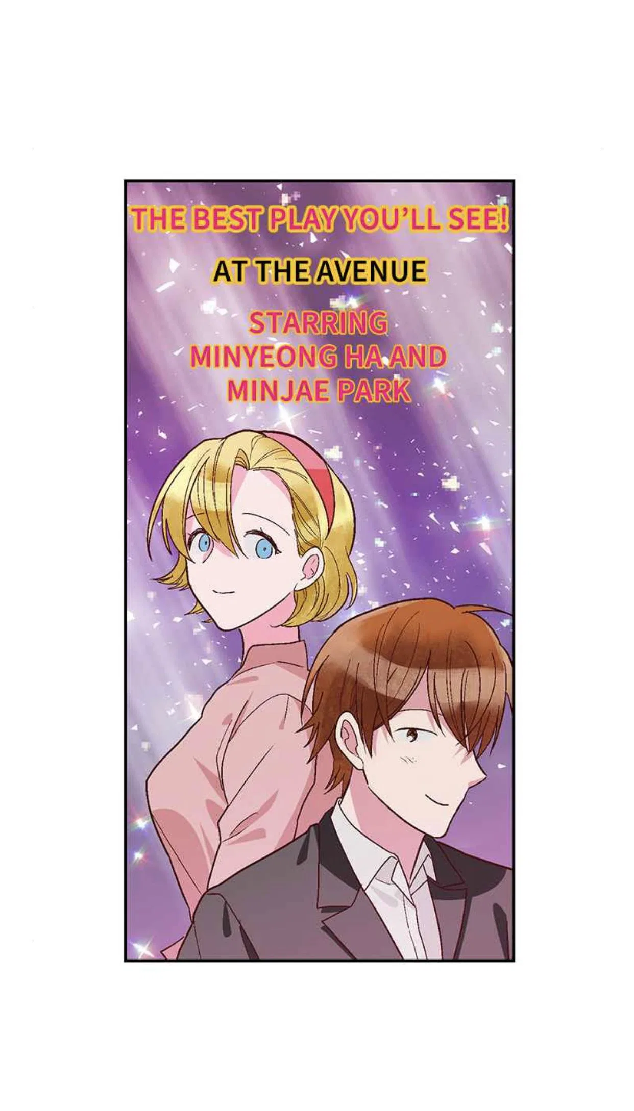 The Man Who Cleans up Makeup Chapter 127 – Page 34