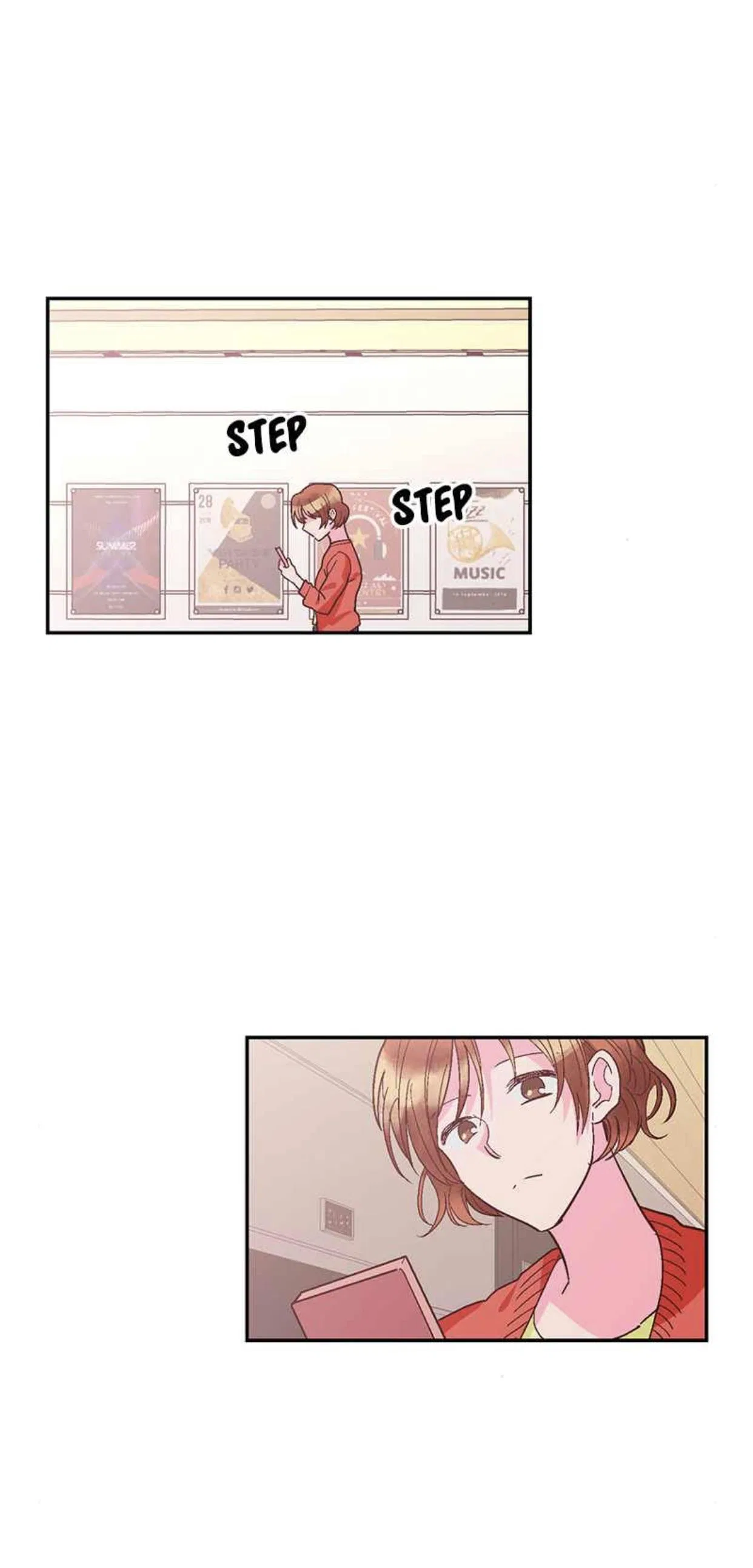 The Man Who Cleans up Makeup Chapter 127 – Page 36