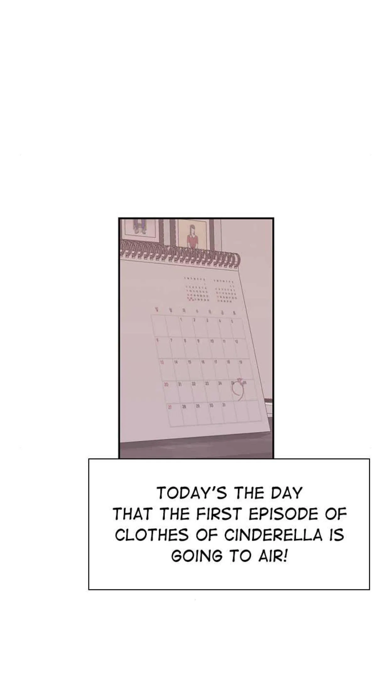 The Man Who Cleans up Makeup Chapter 127 – Page 44