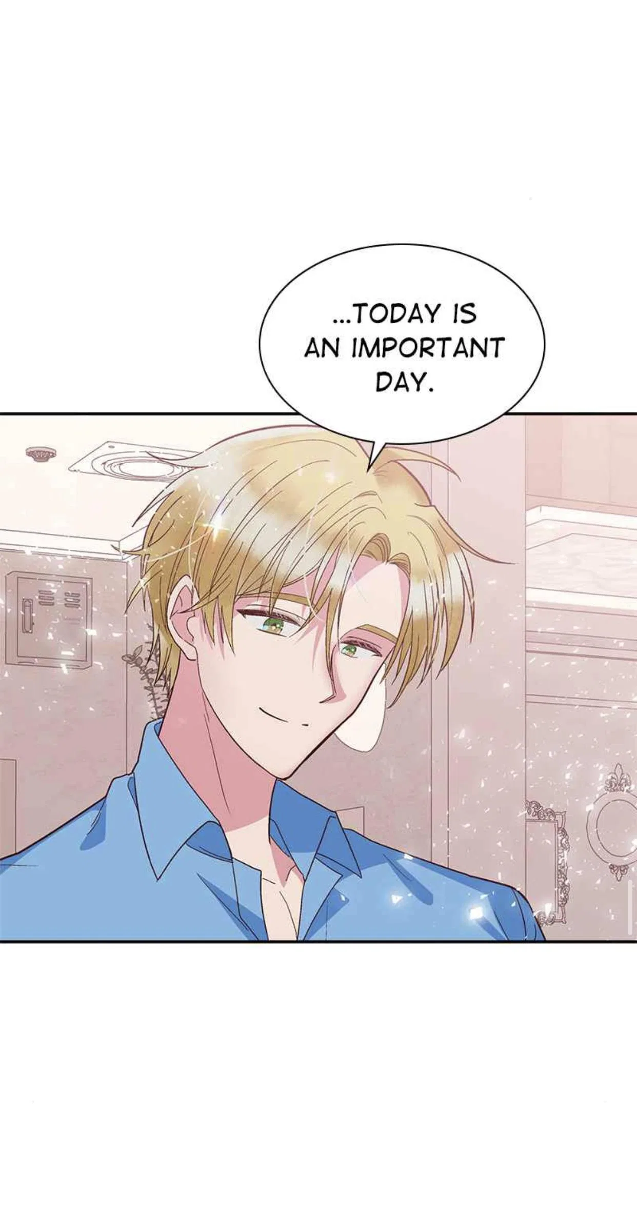 The Man Who Cleans up Makeup Chapter 127 – Page 45