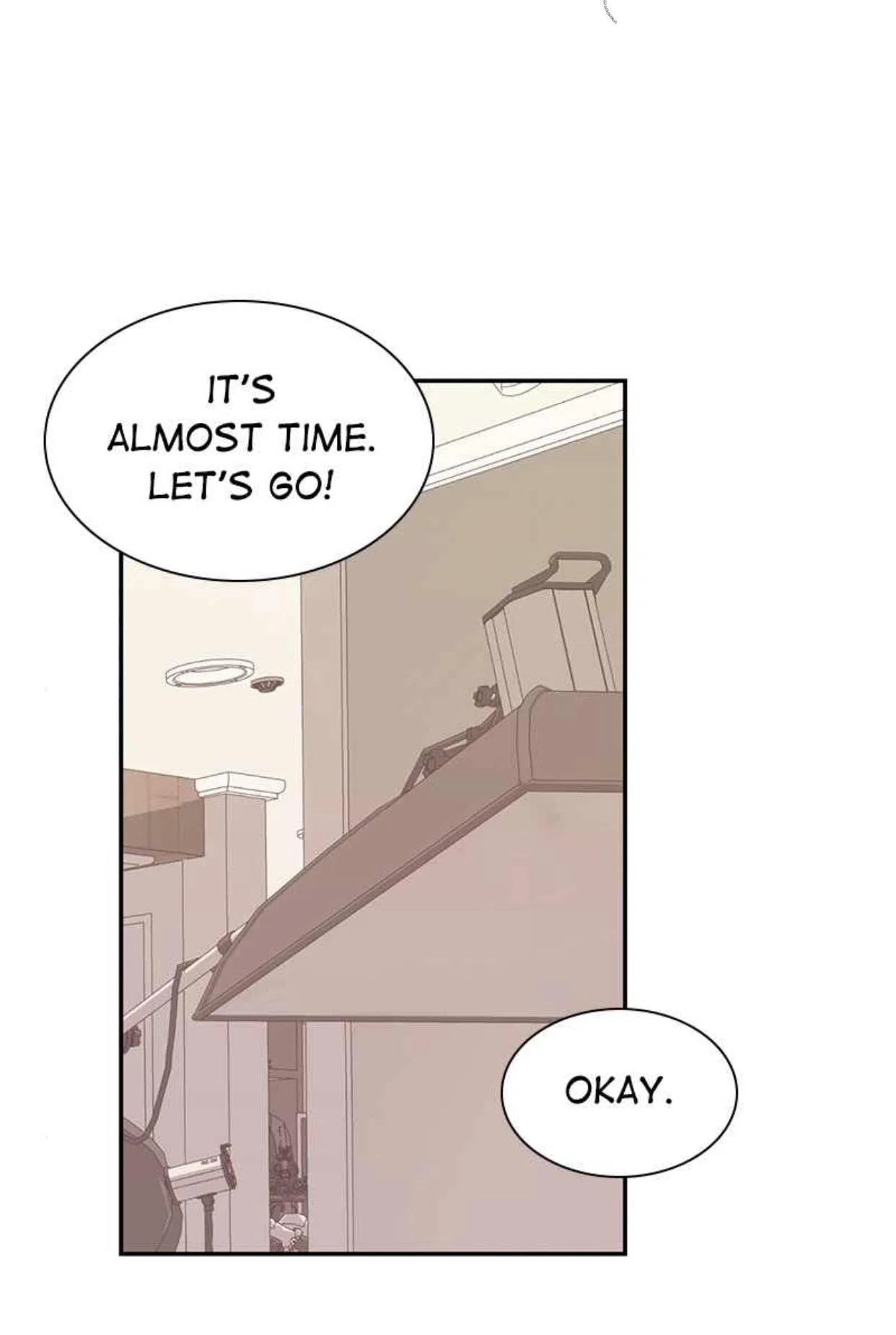 The Man Who Cleans up Makeup Chapter 127 – Page 46