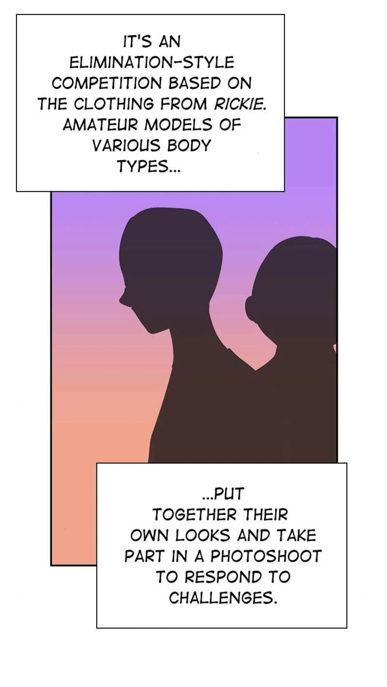 The Man Who Cleans up Makeup Chapter 127 – Page 50